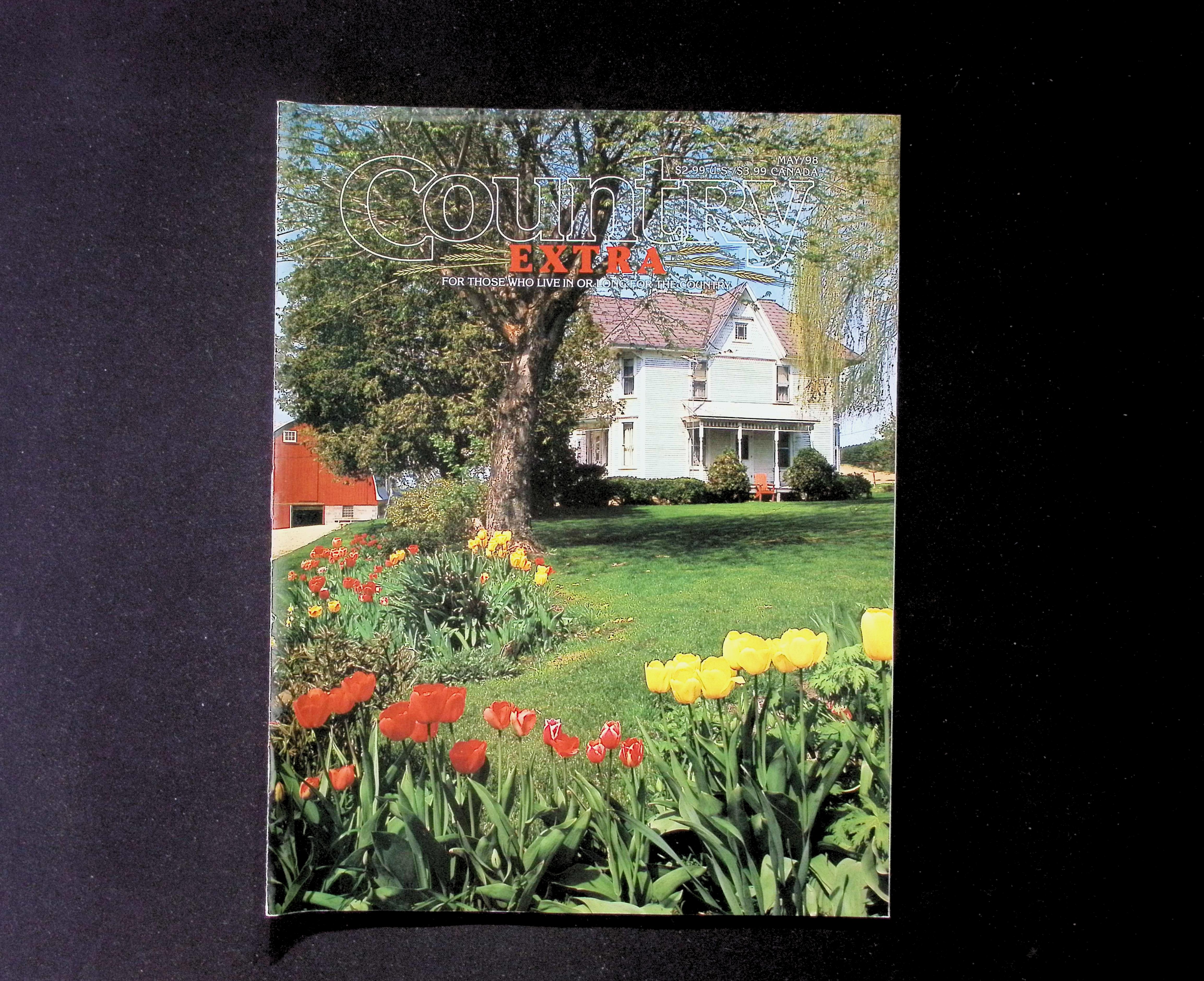Country Extra