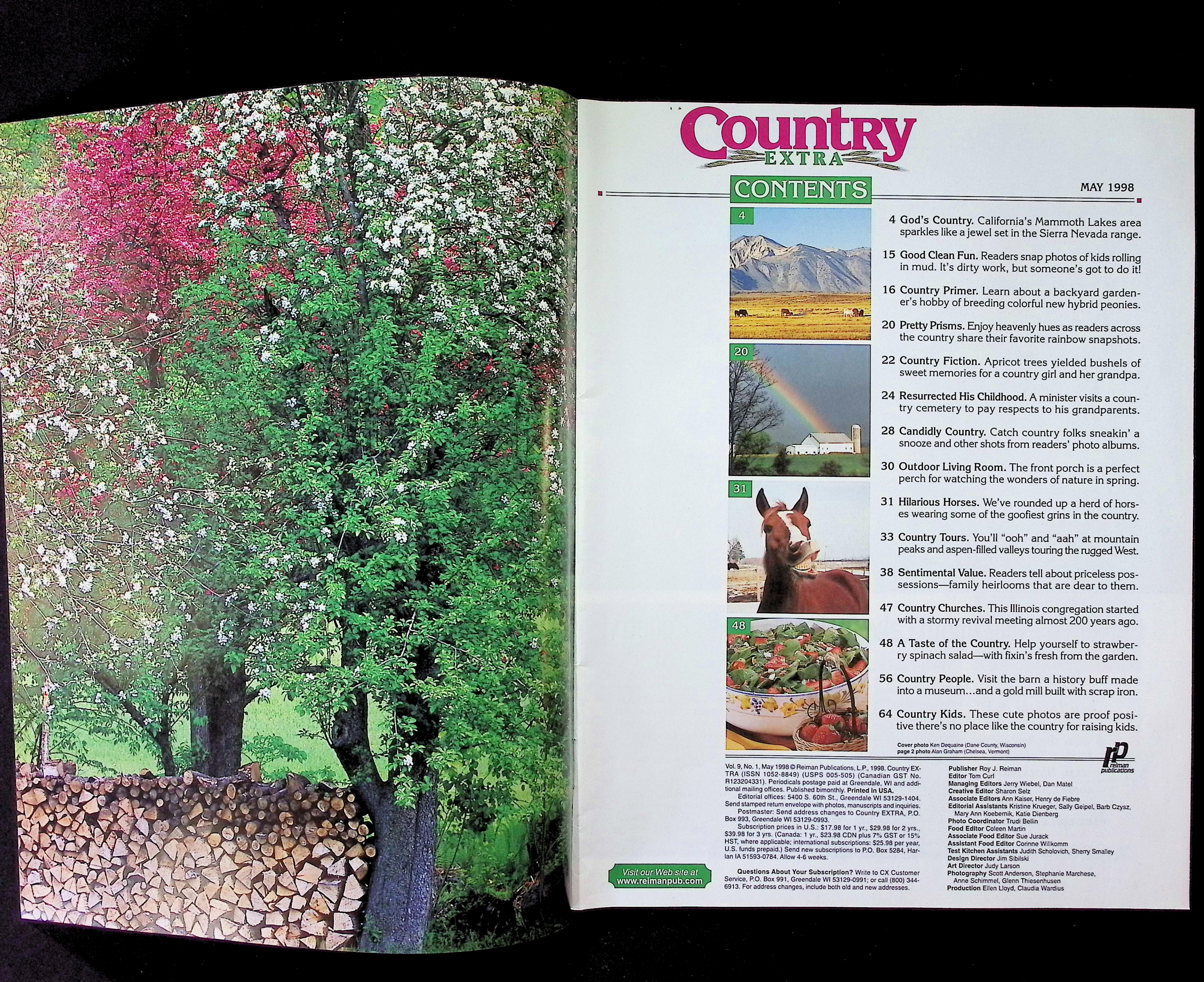 Country Extra — image 2