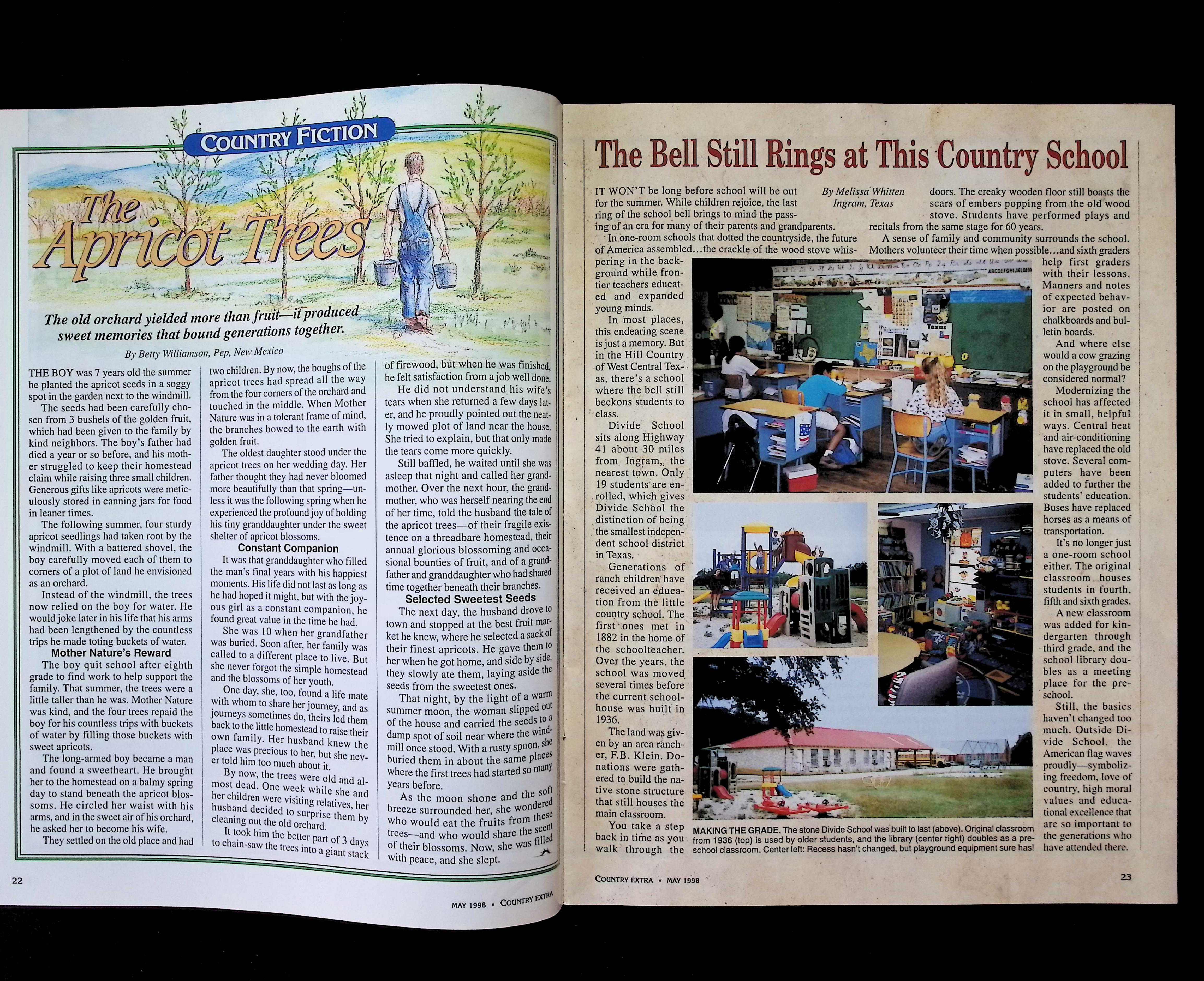 Country Extra — image 3
