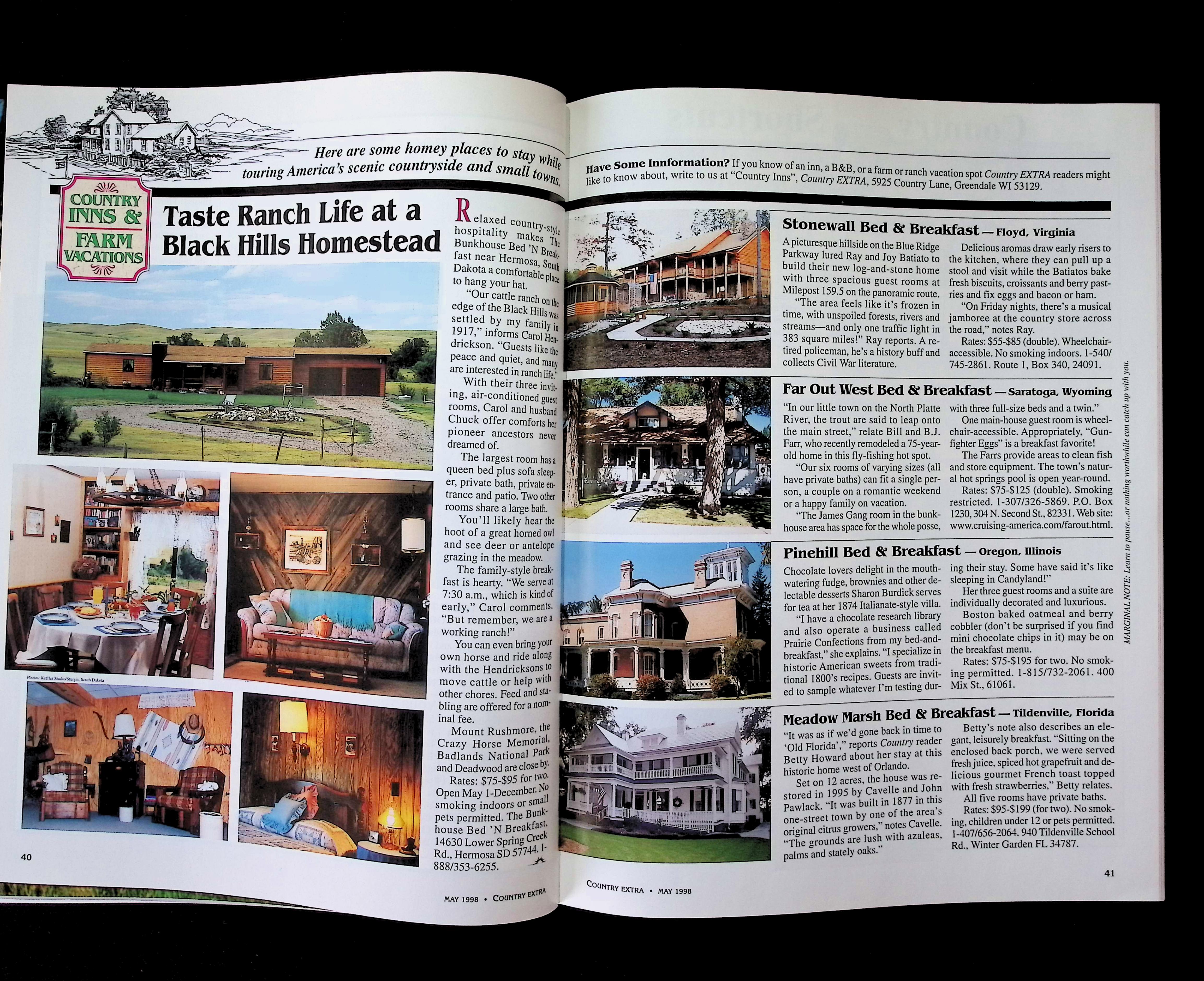 Country Extra — image 4