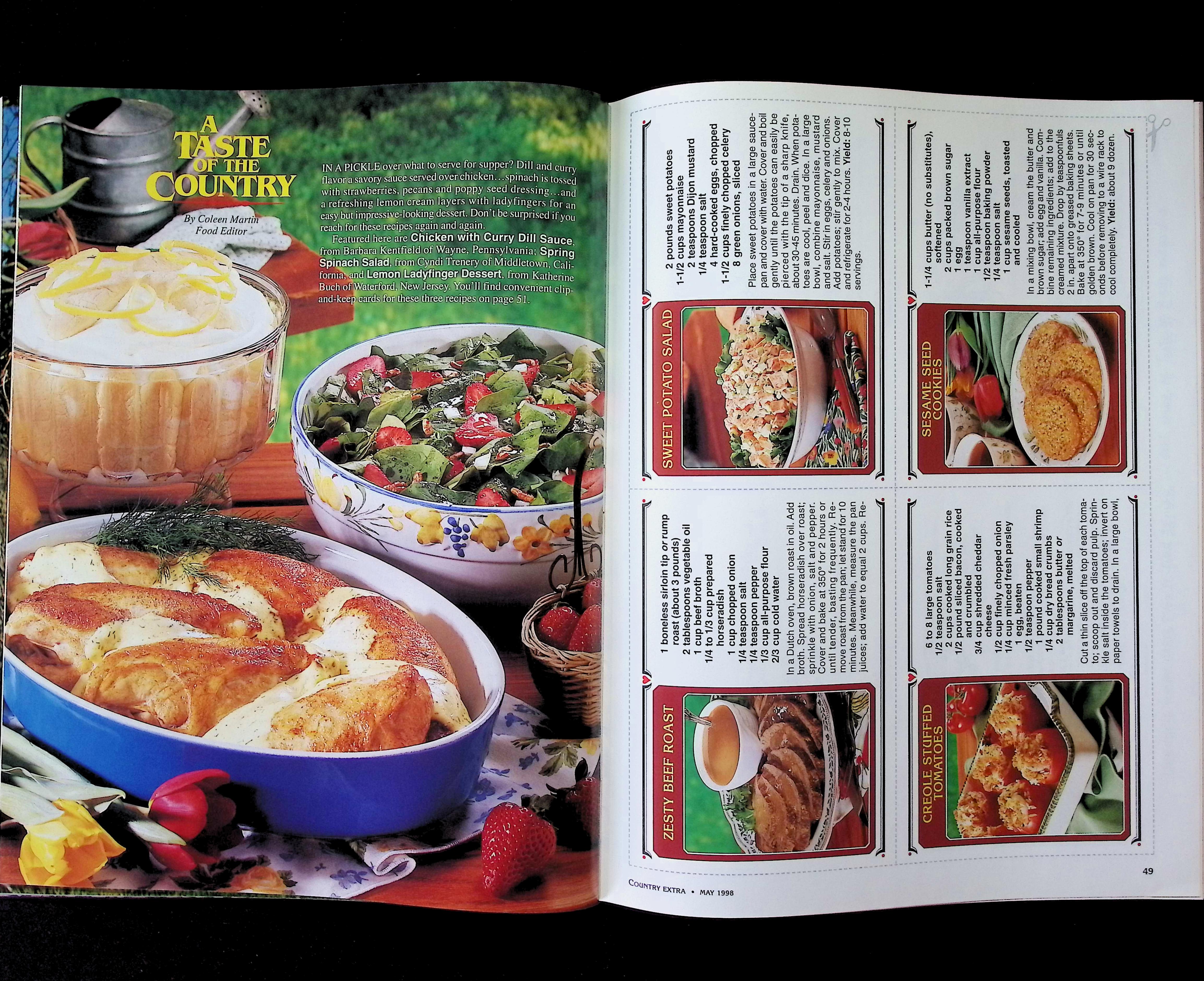 Country Extra — image 5