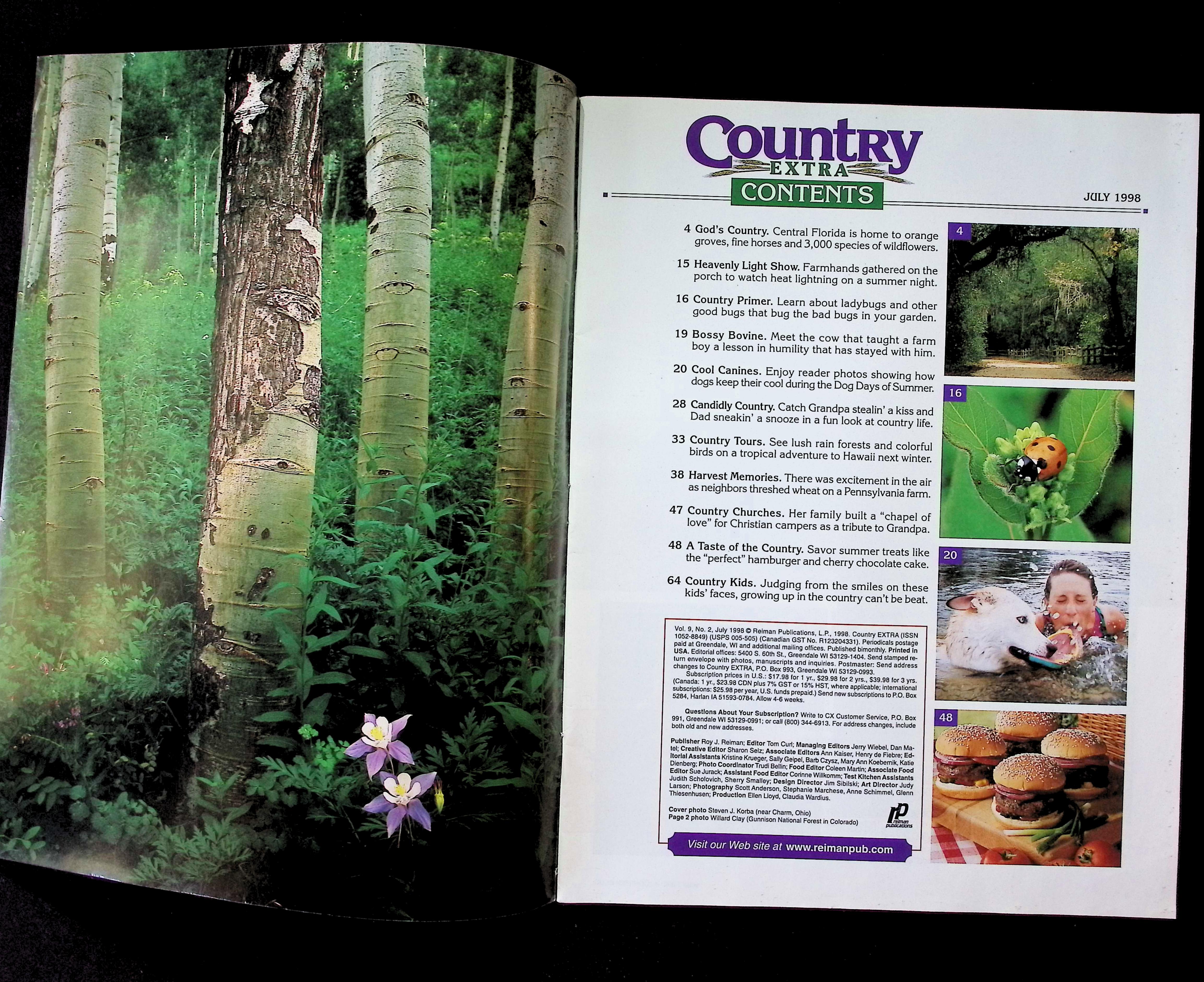 Country Extra — image 2