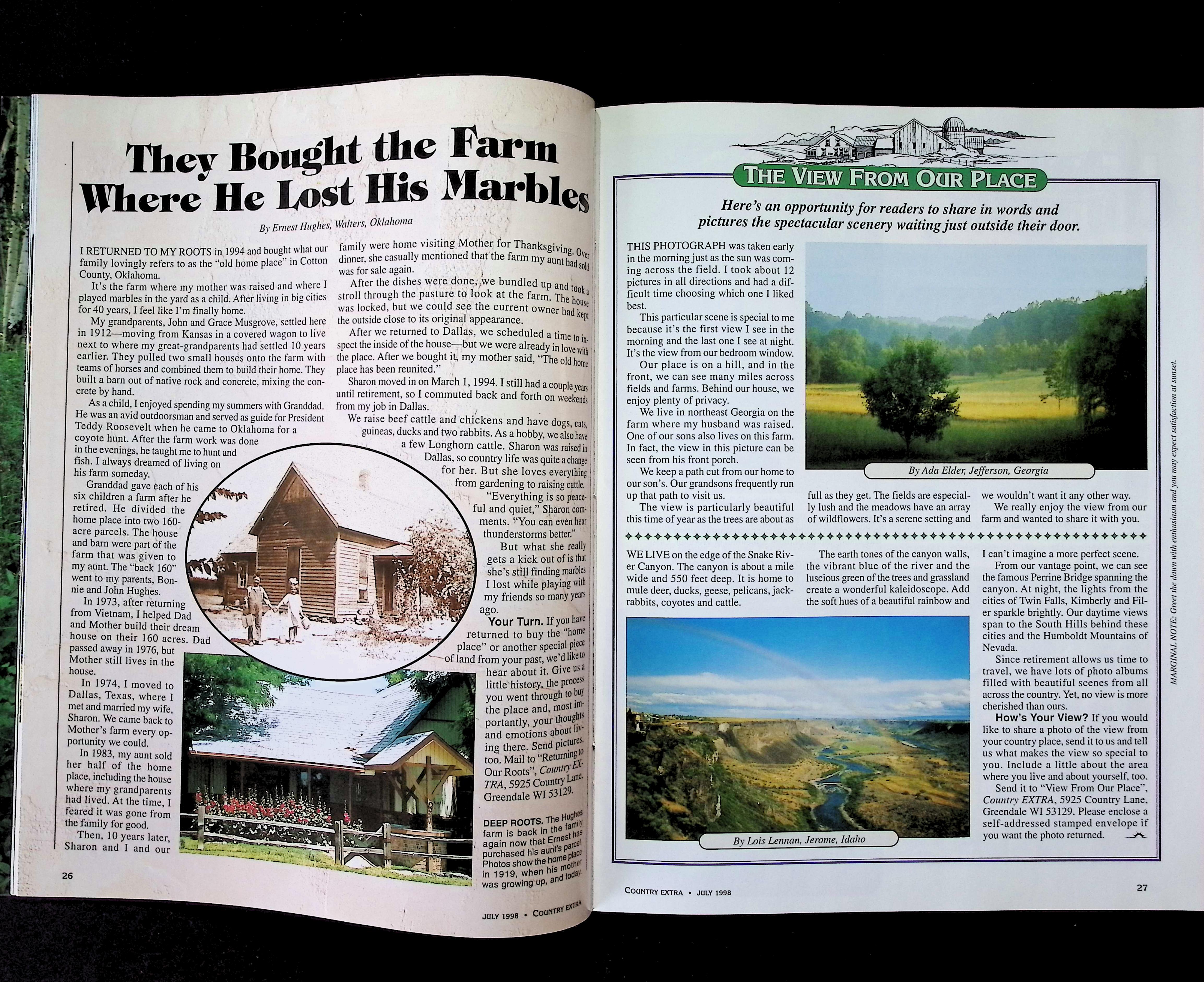 Country Extra — image 3