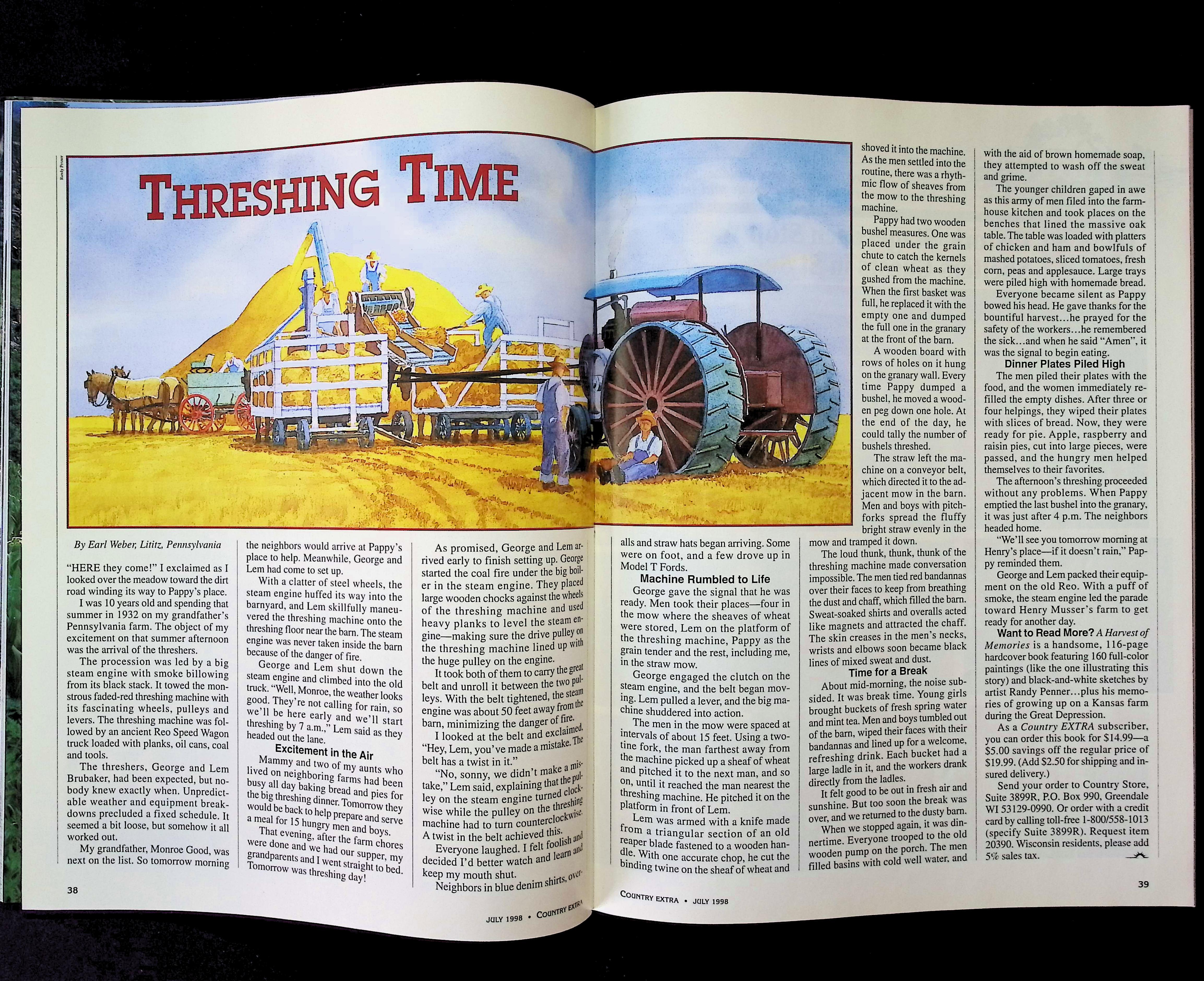 Country Extra — image 4