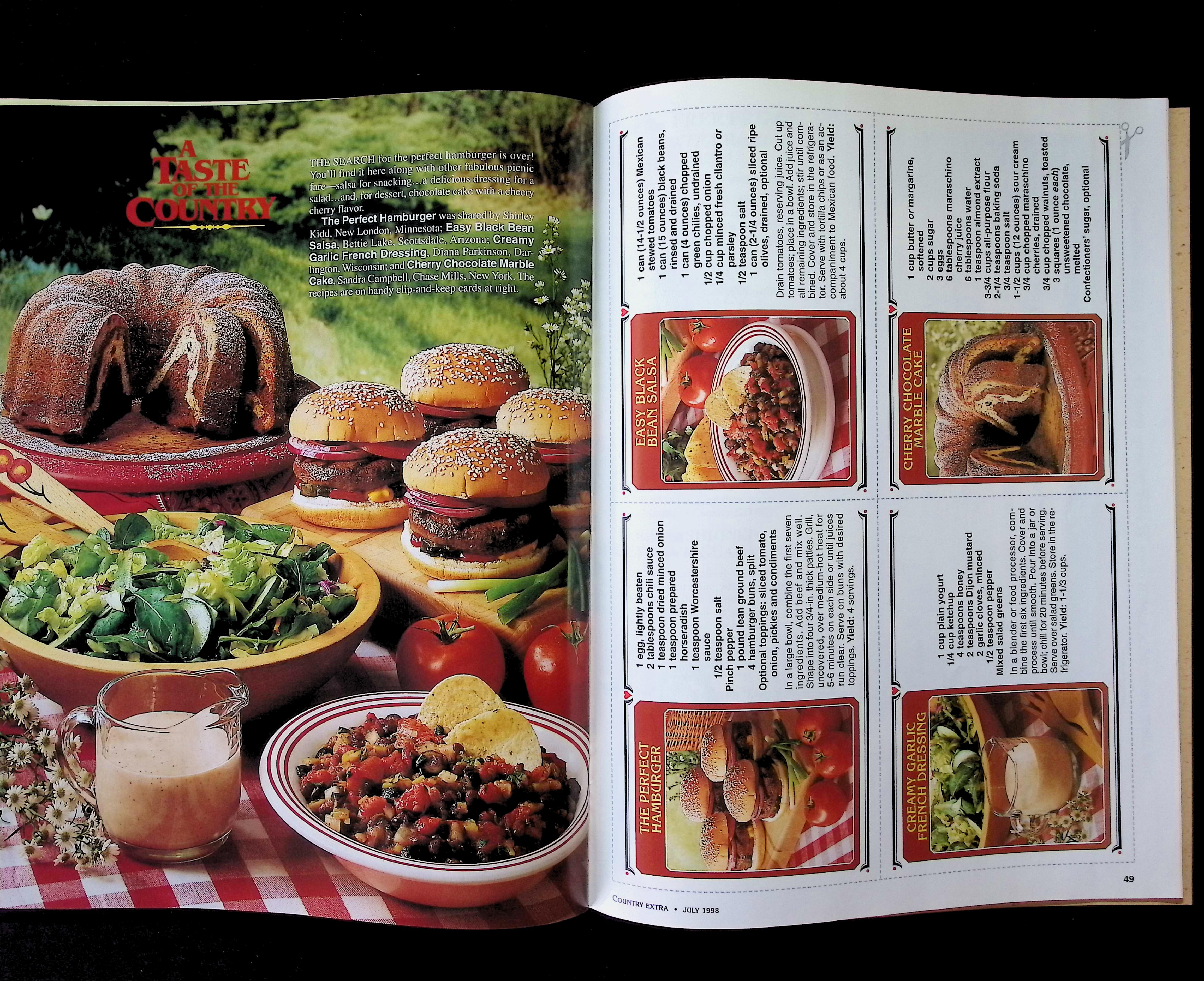 Country Extra — image 5