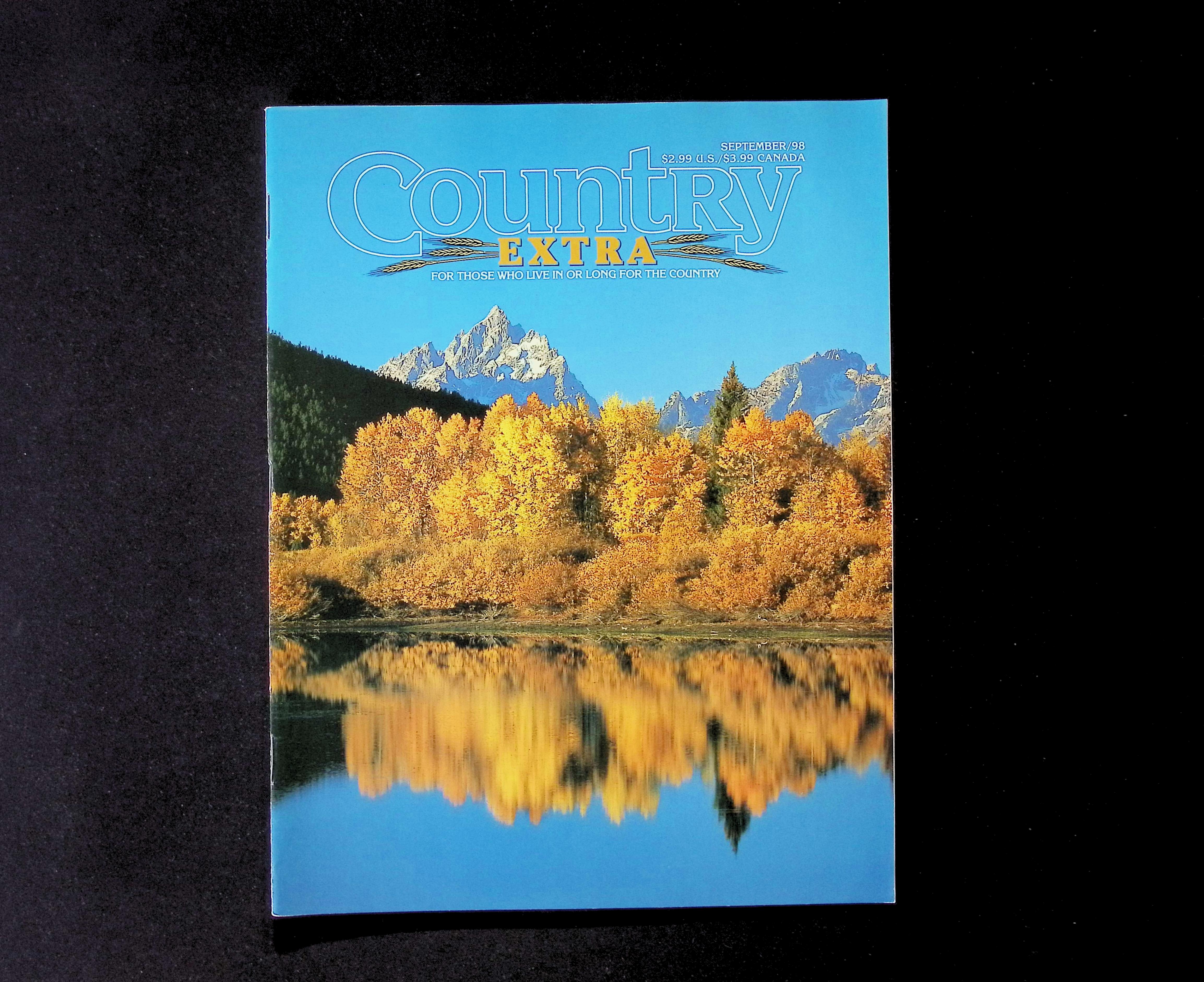 Country Extra