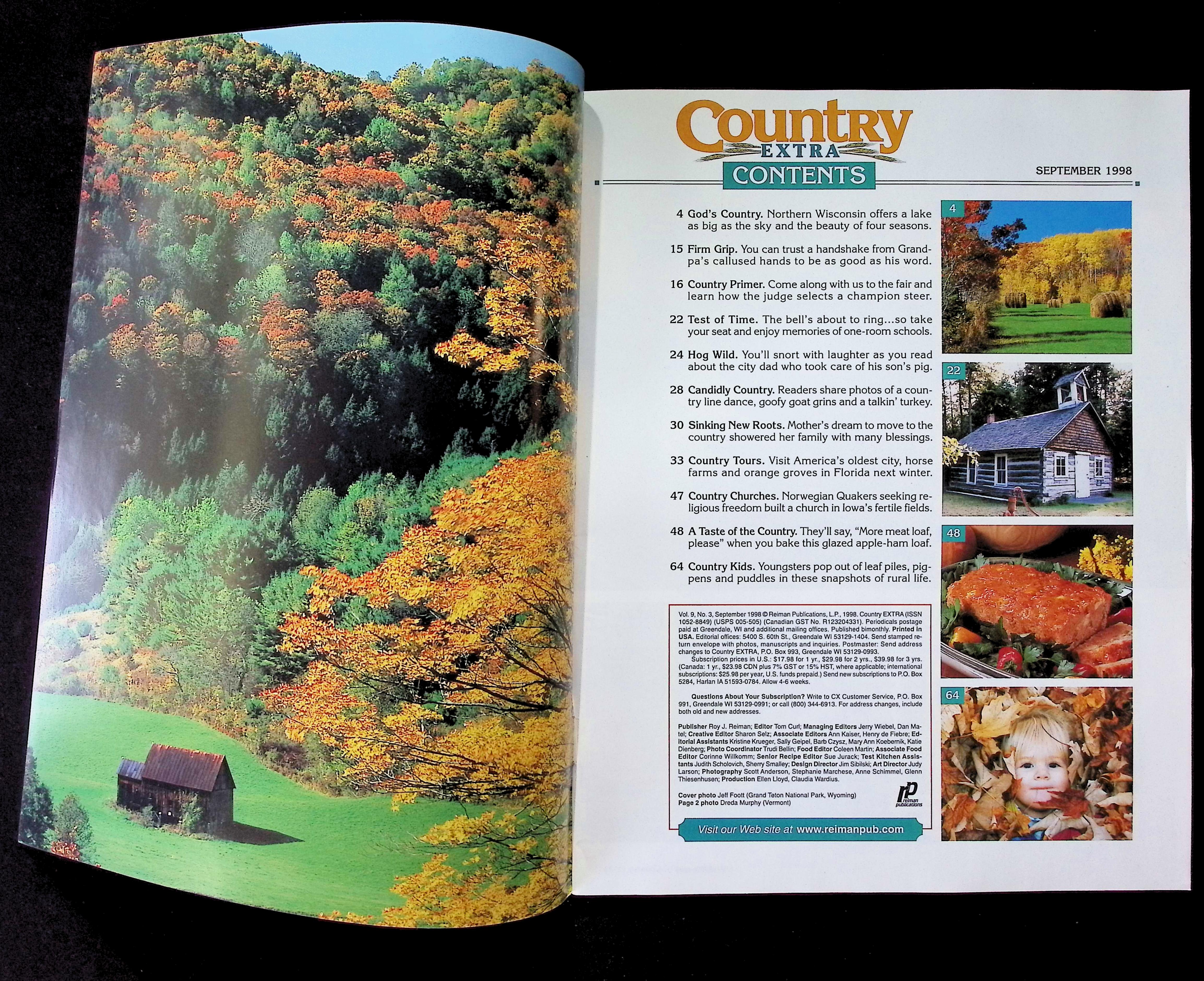 Country Extra — image 2