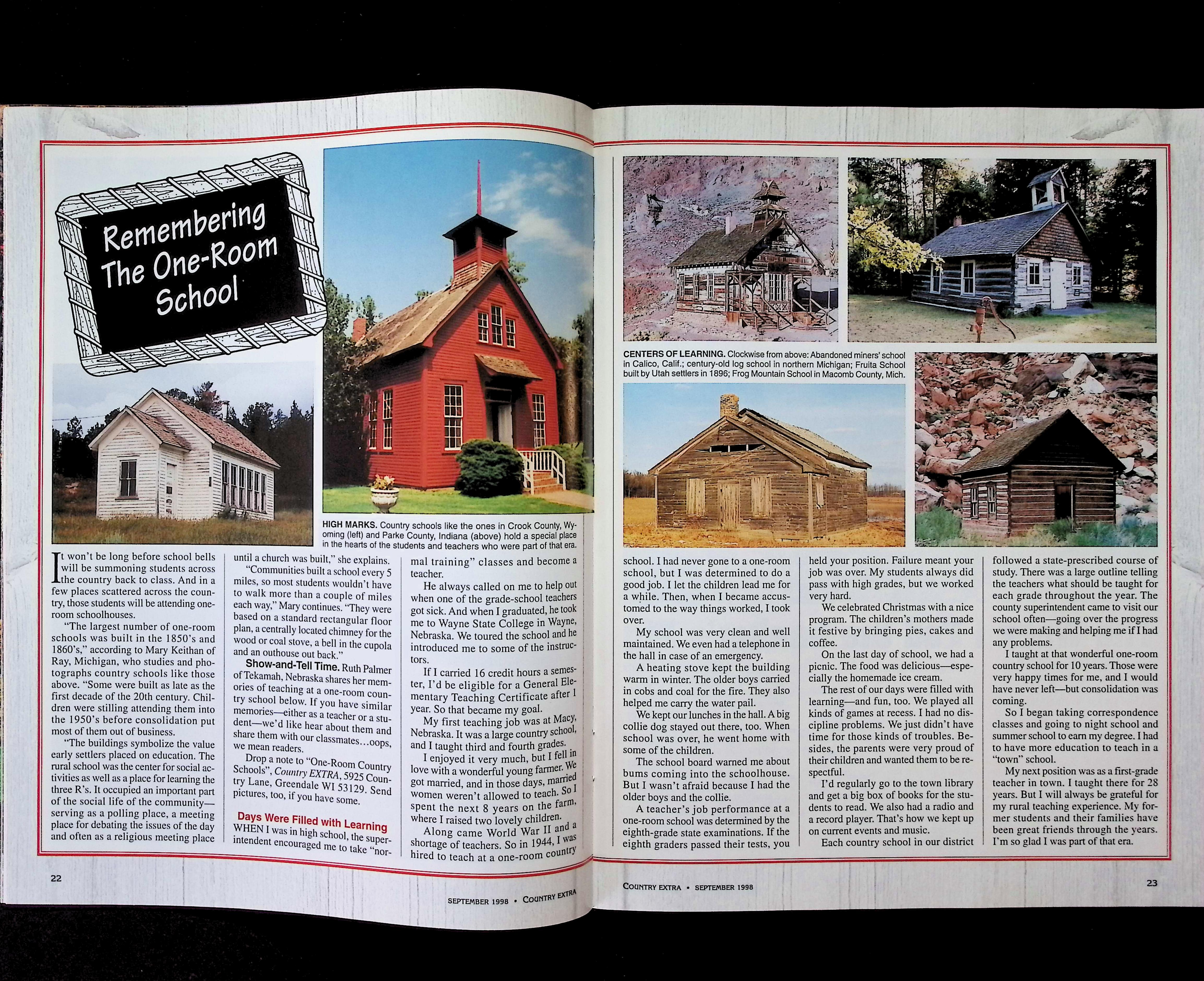 Country Extra — image 3