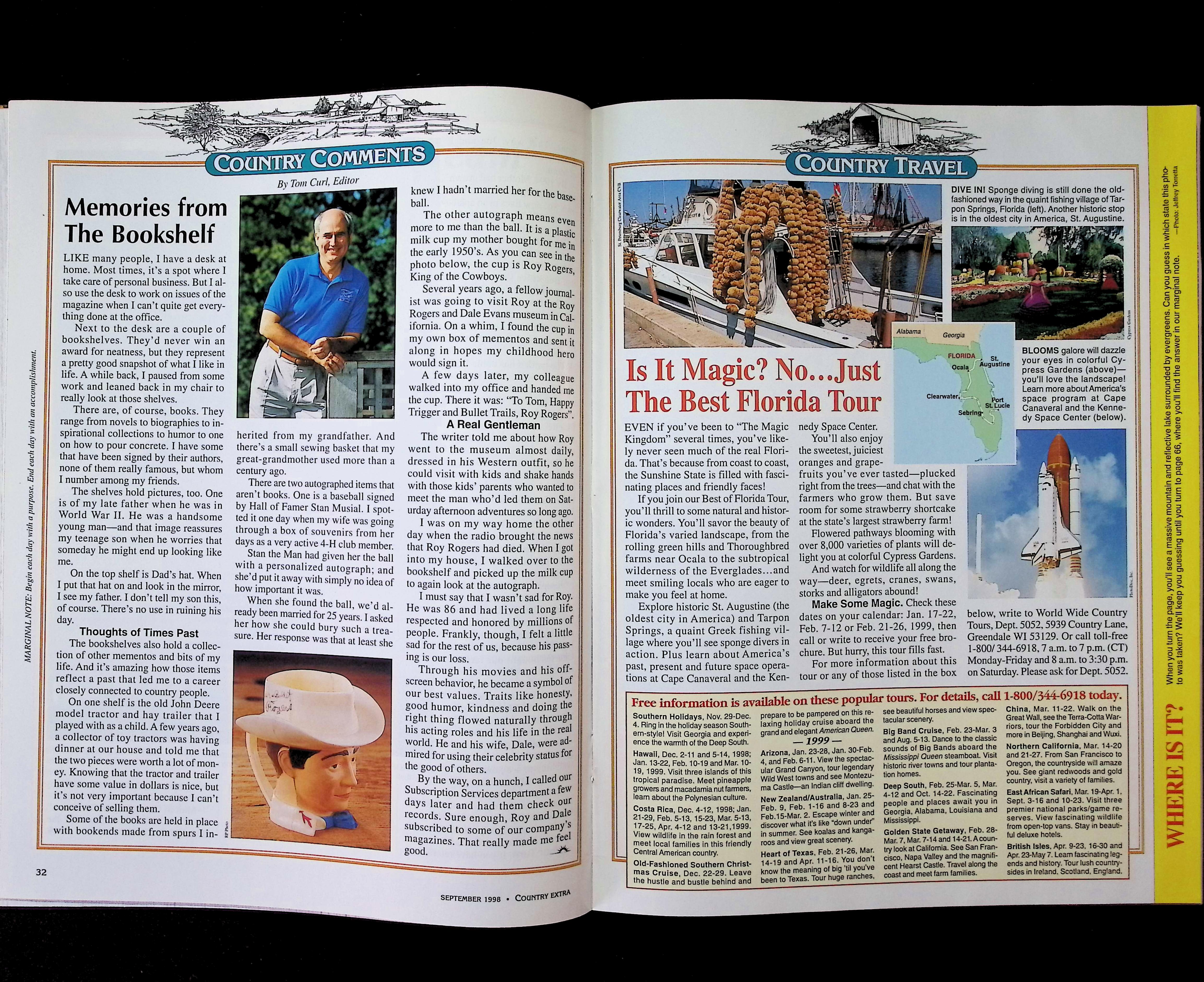 Country Extra — image 4