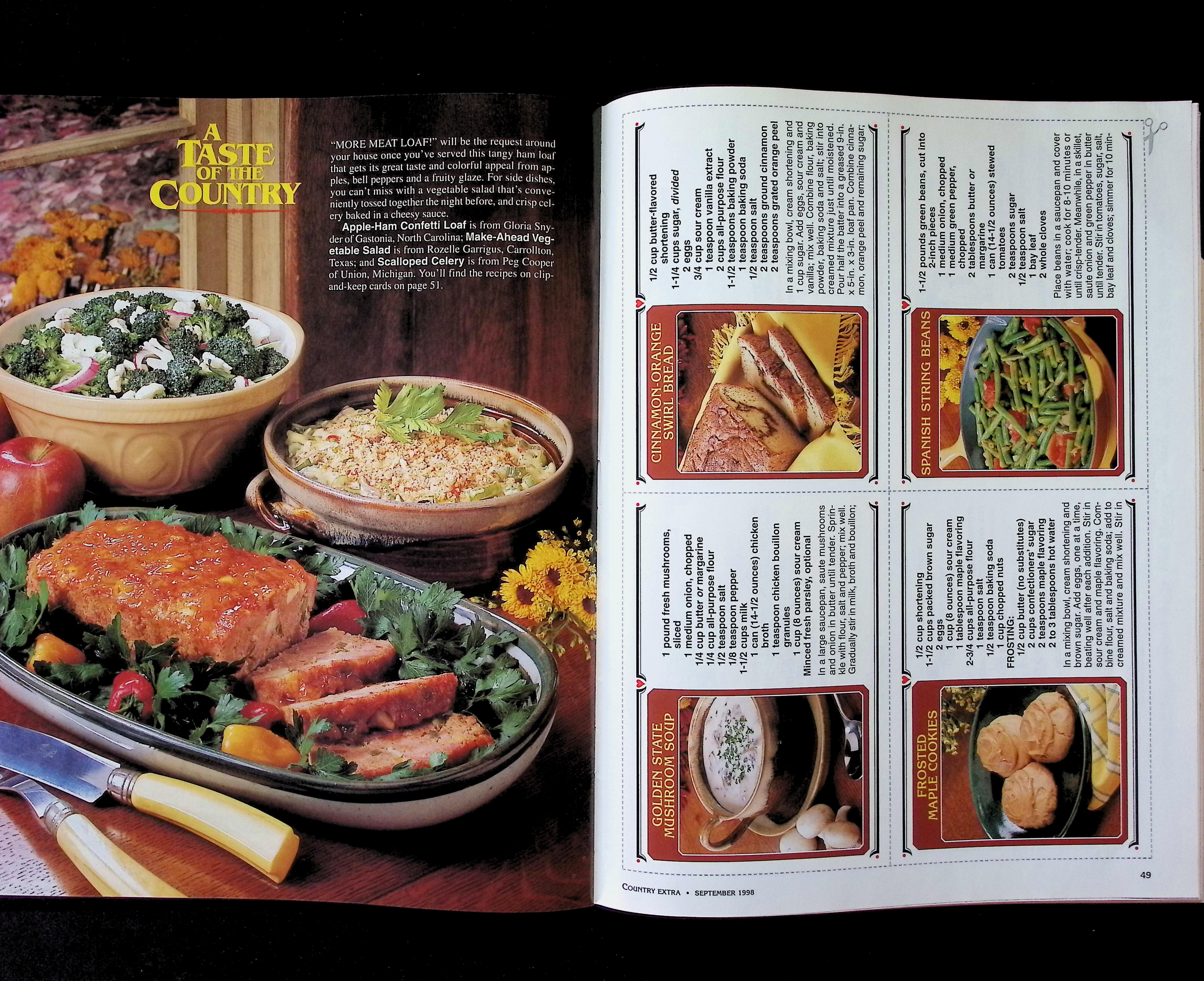 Country Extra — image 5