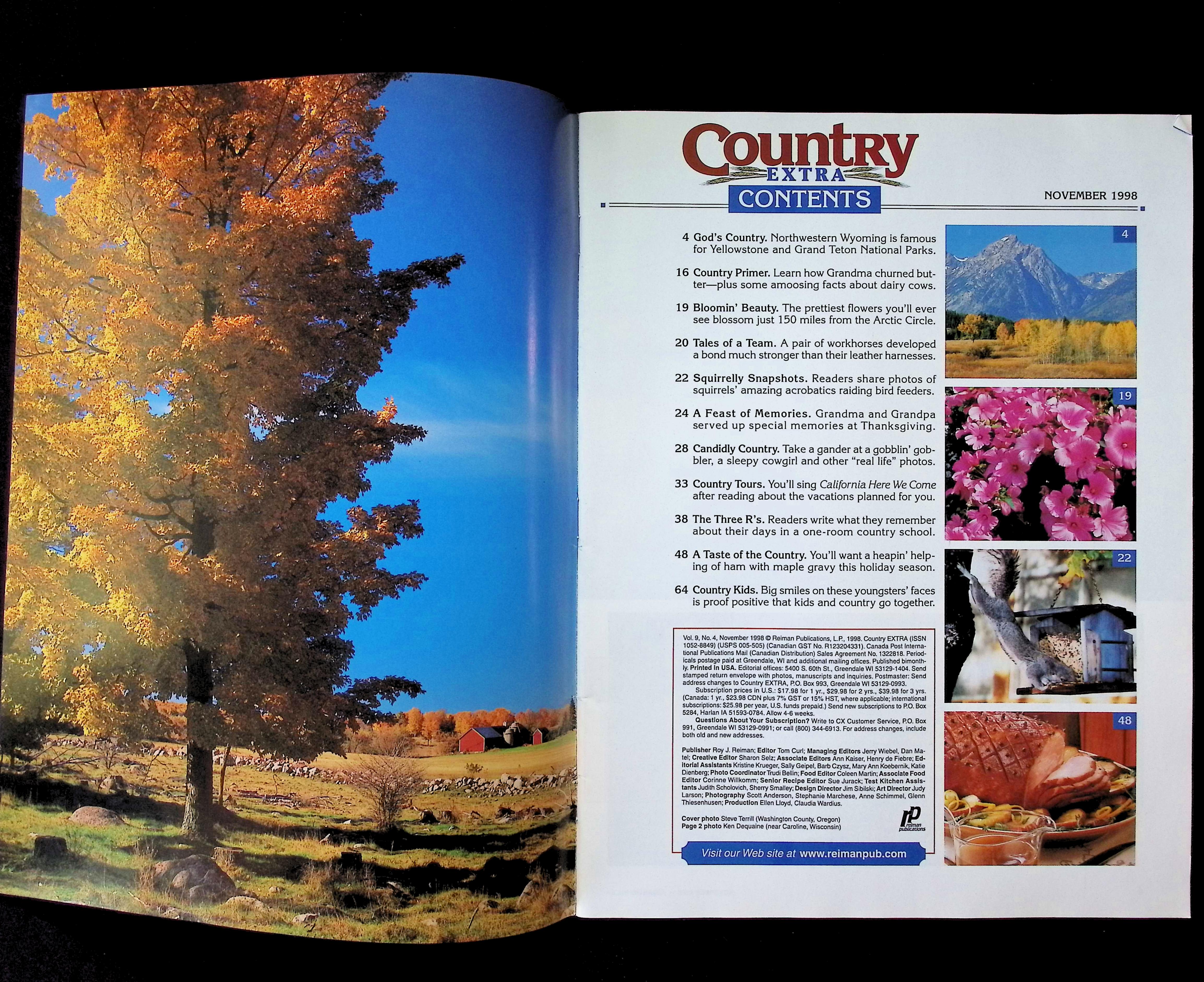 Country Extra — image 2