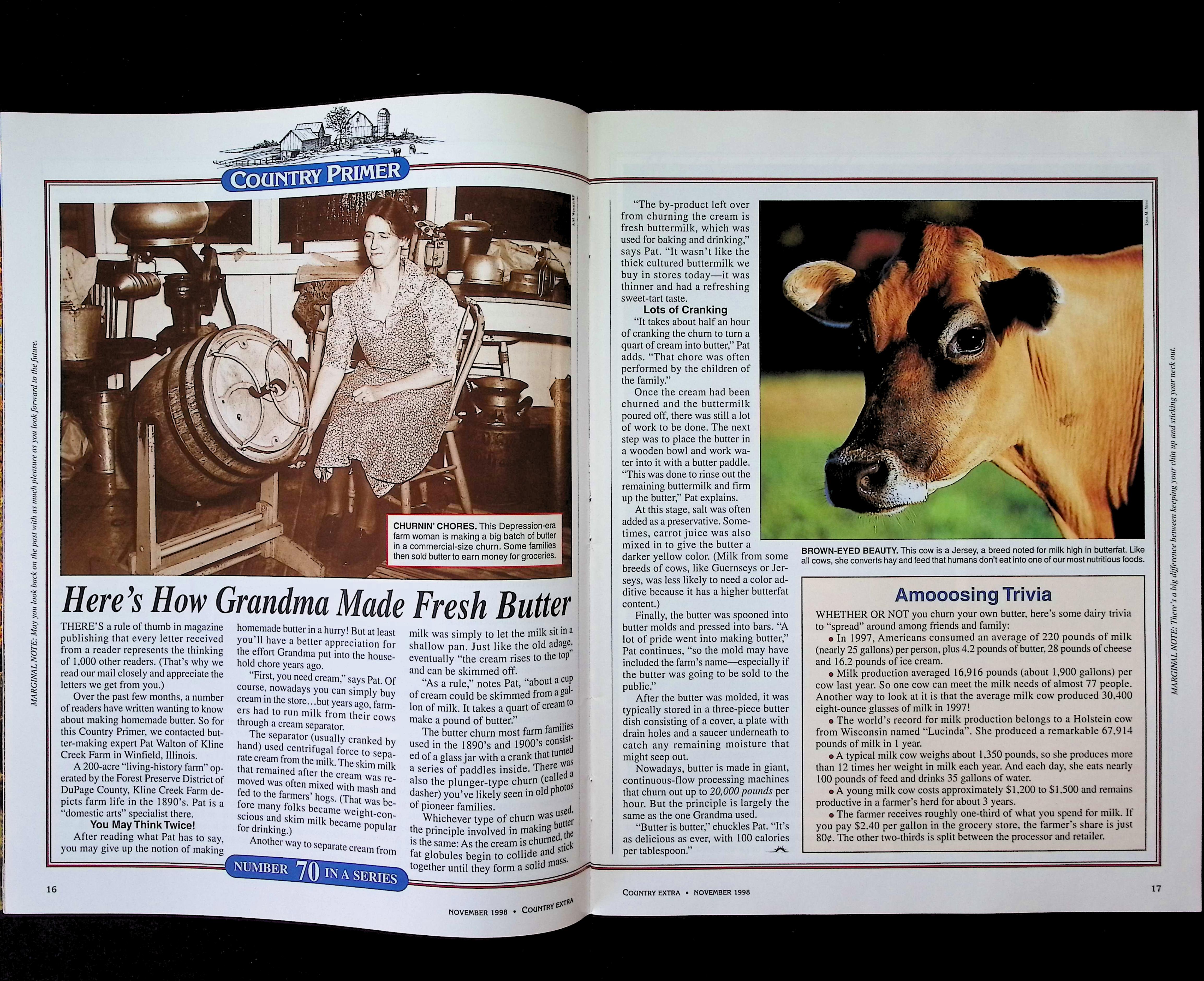 Country Extra — image 3