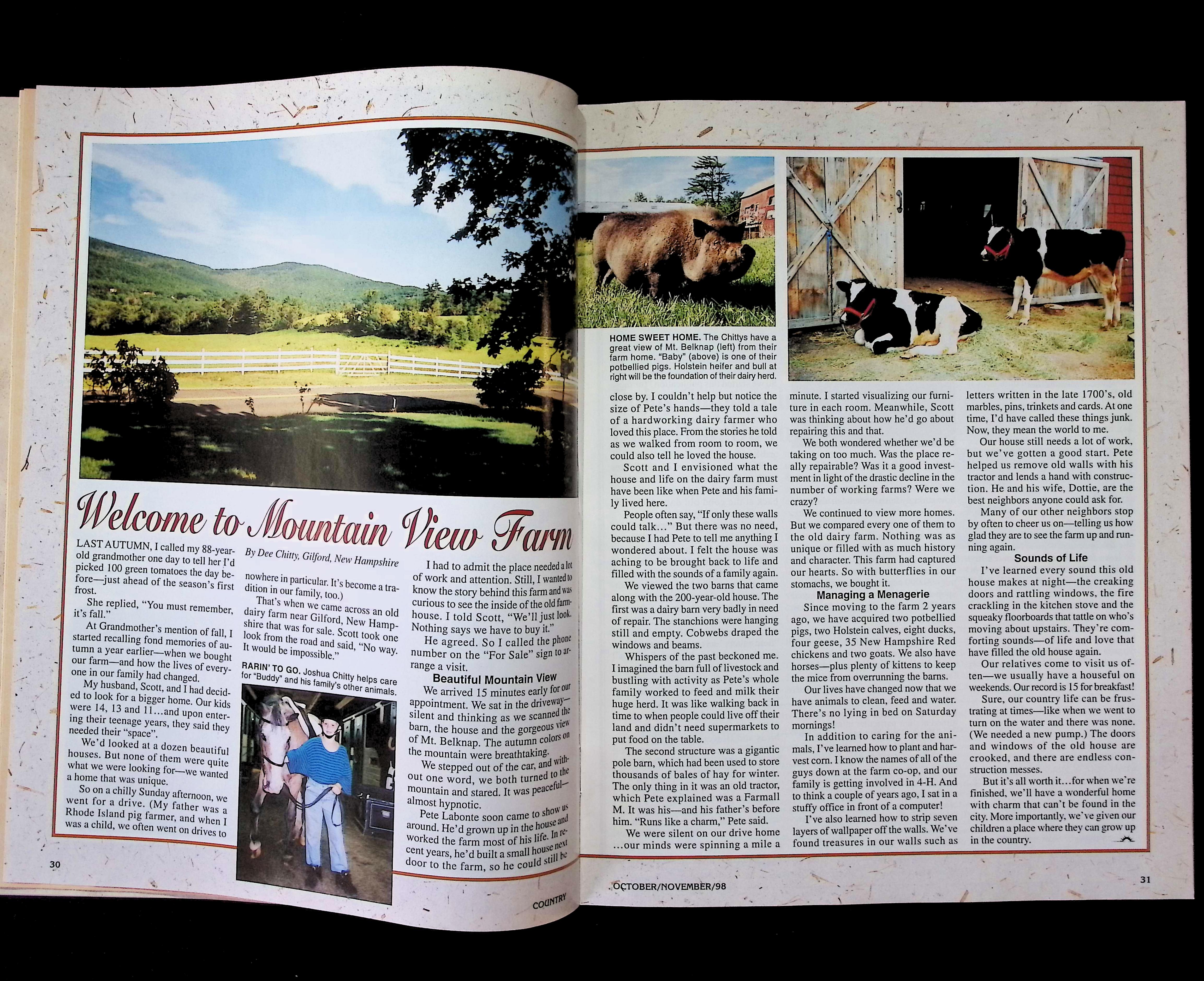 Country — image 4