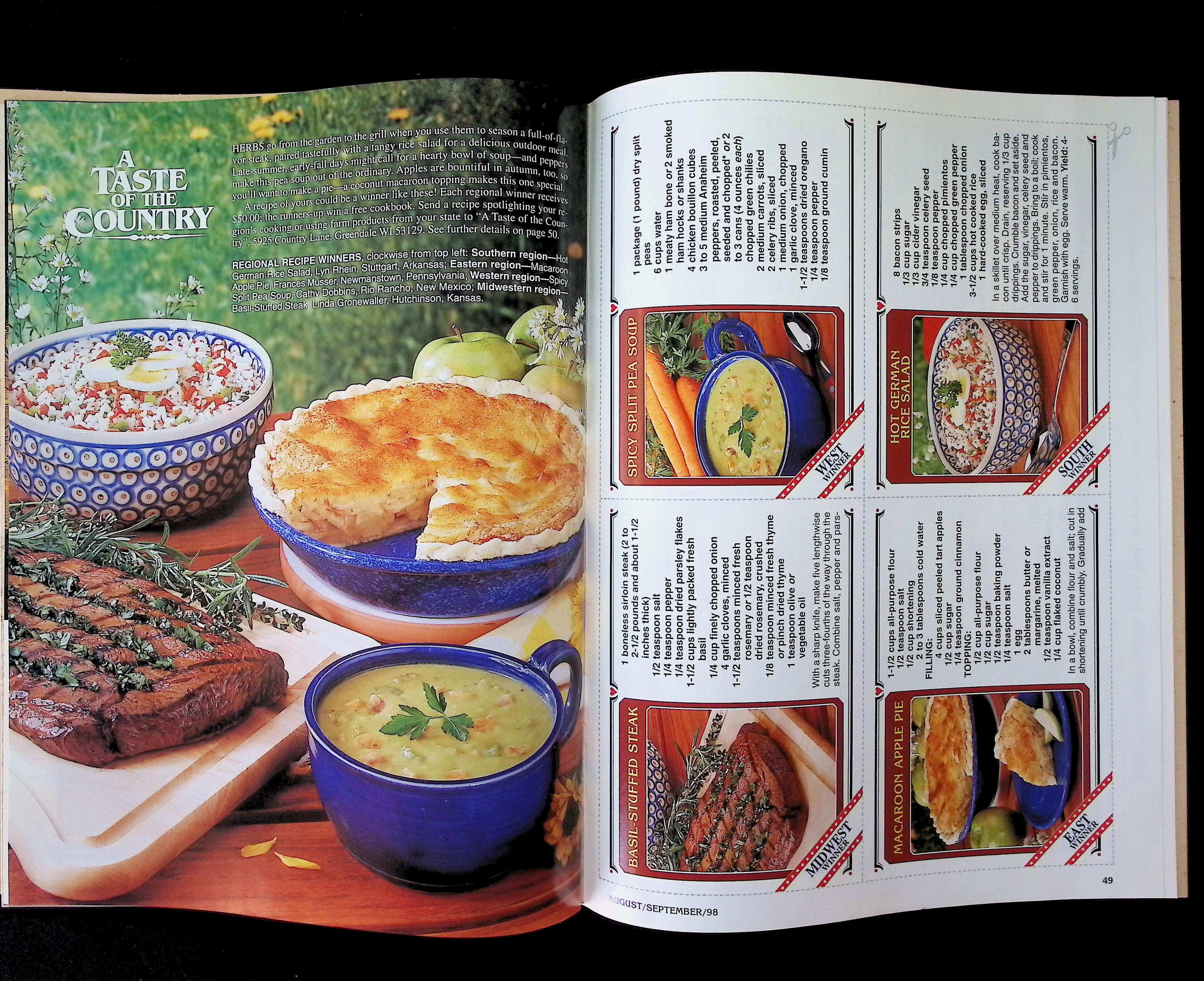 Country — image 4