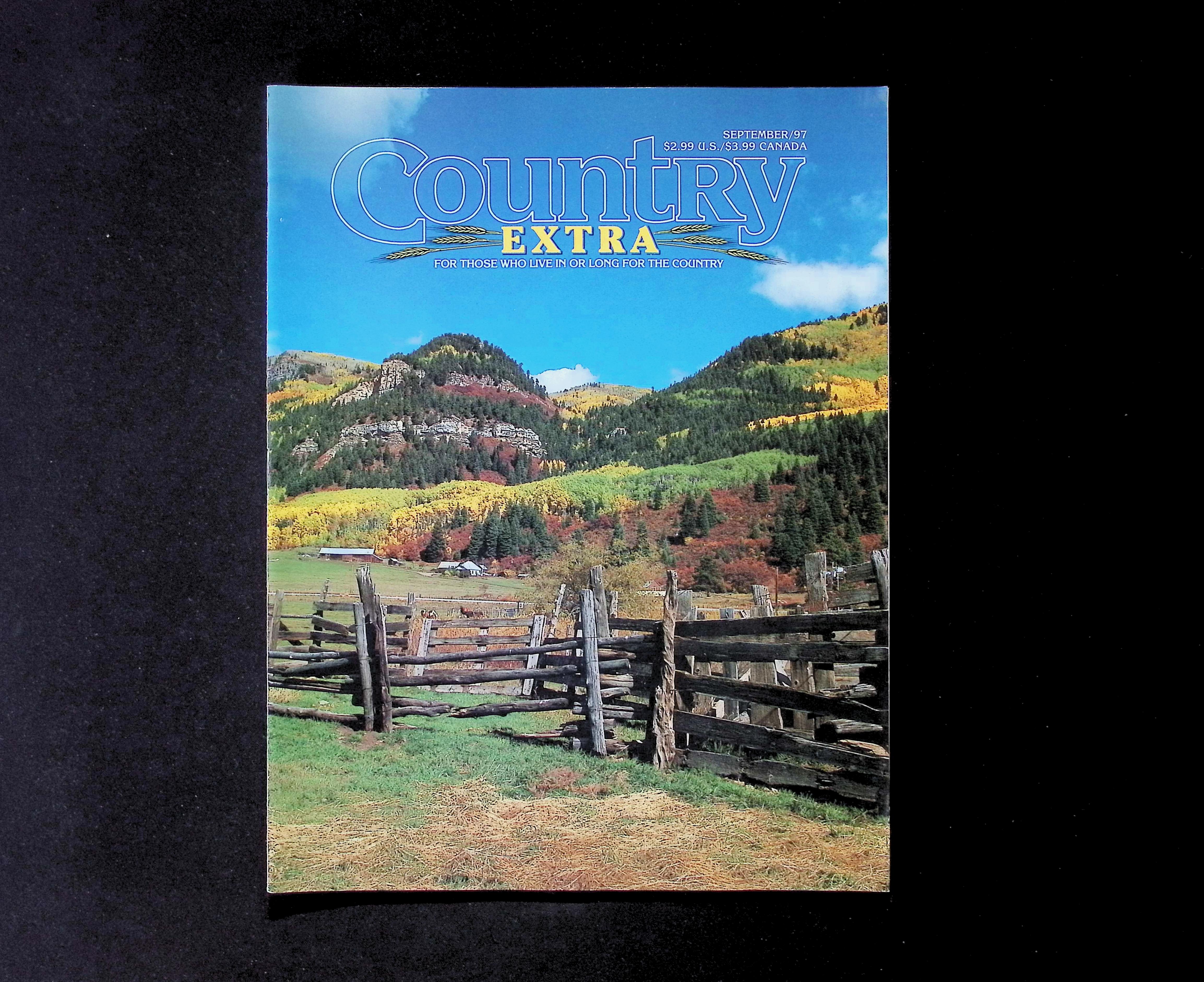 Country Extra