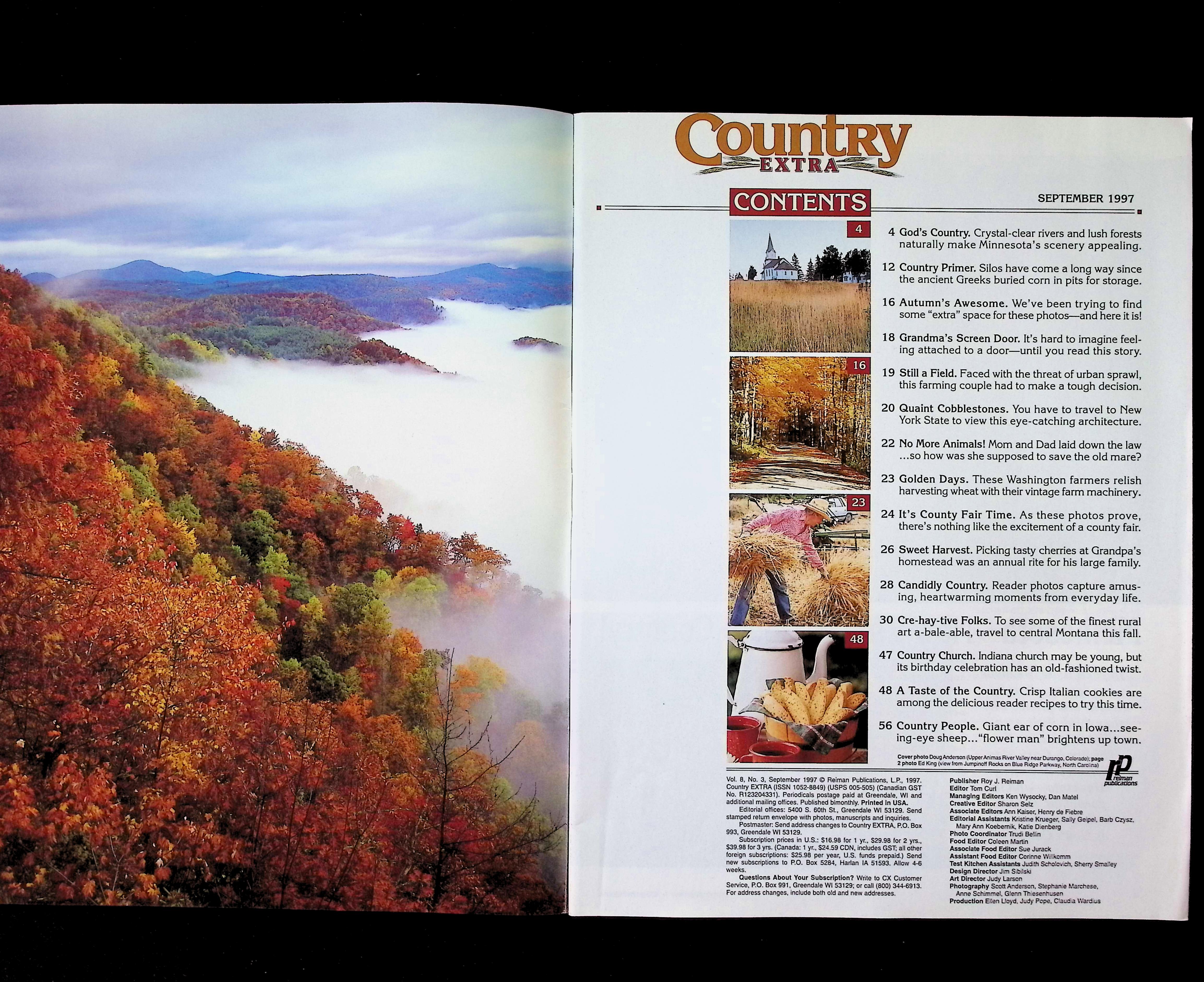 Country Extra — image 2