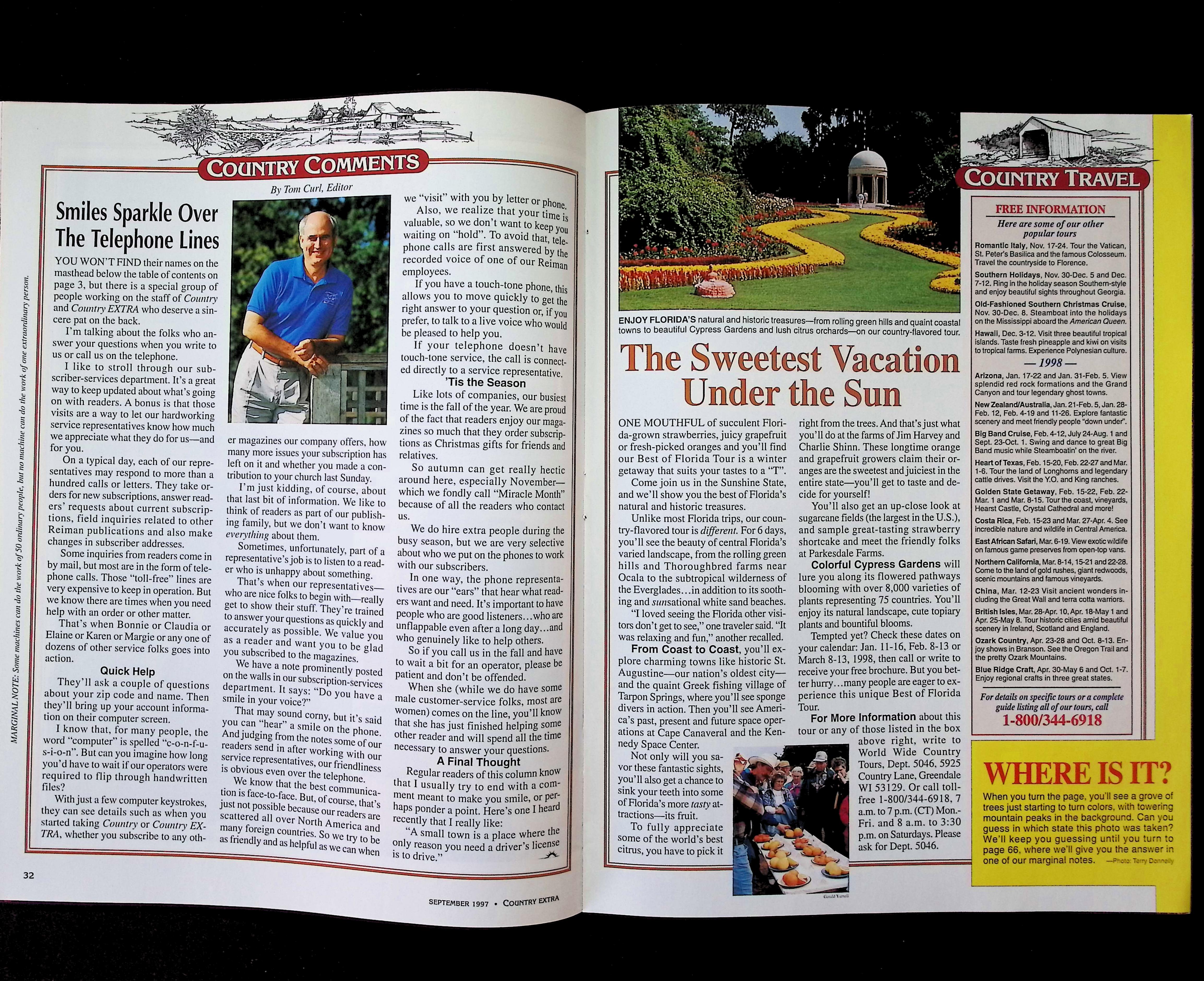 Country Extra — image 3