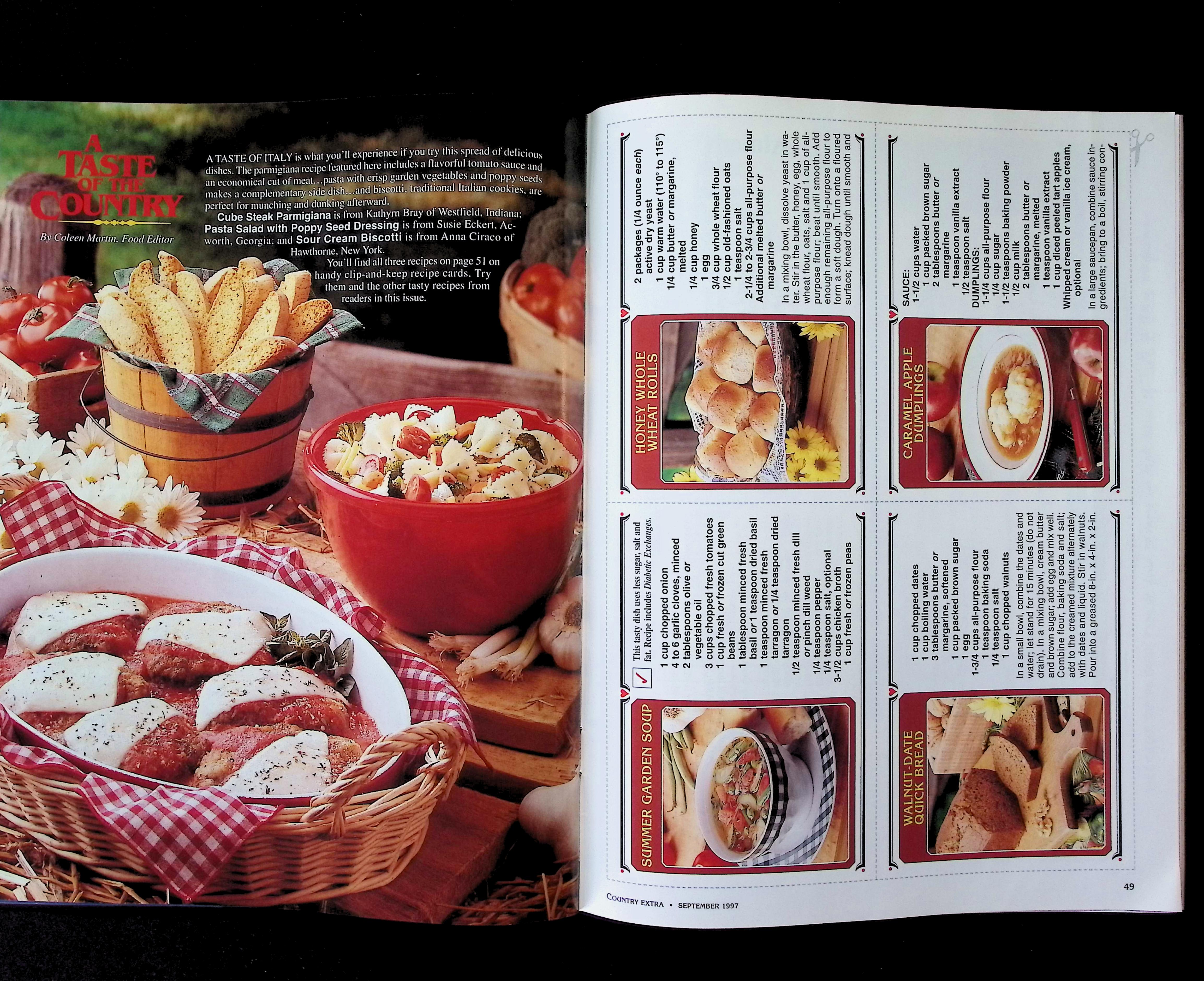 Country Extra — image 4
