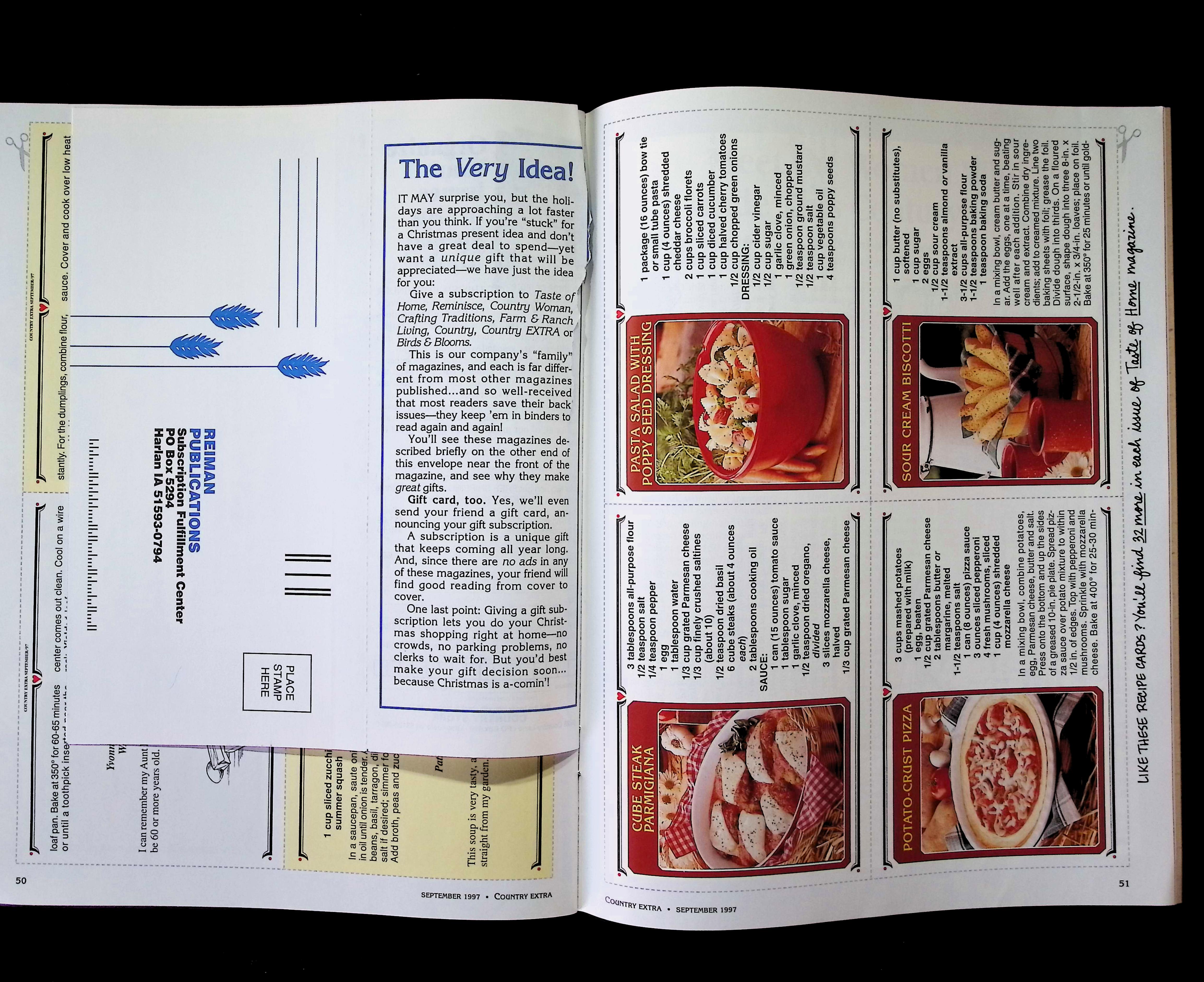Country Extra — image 5