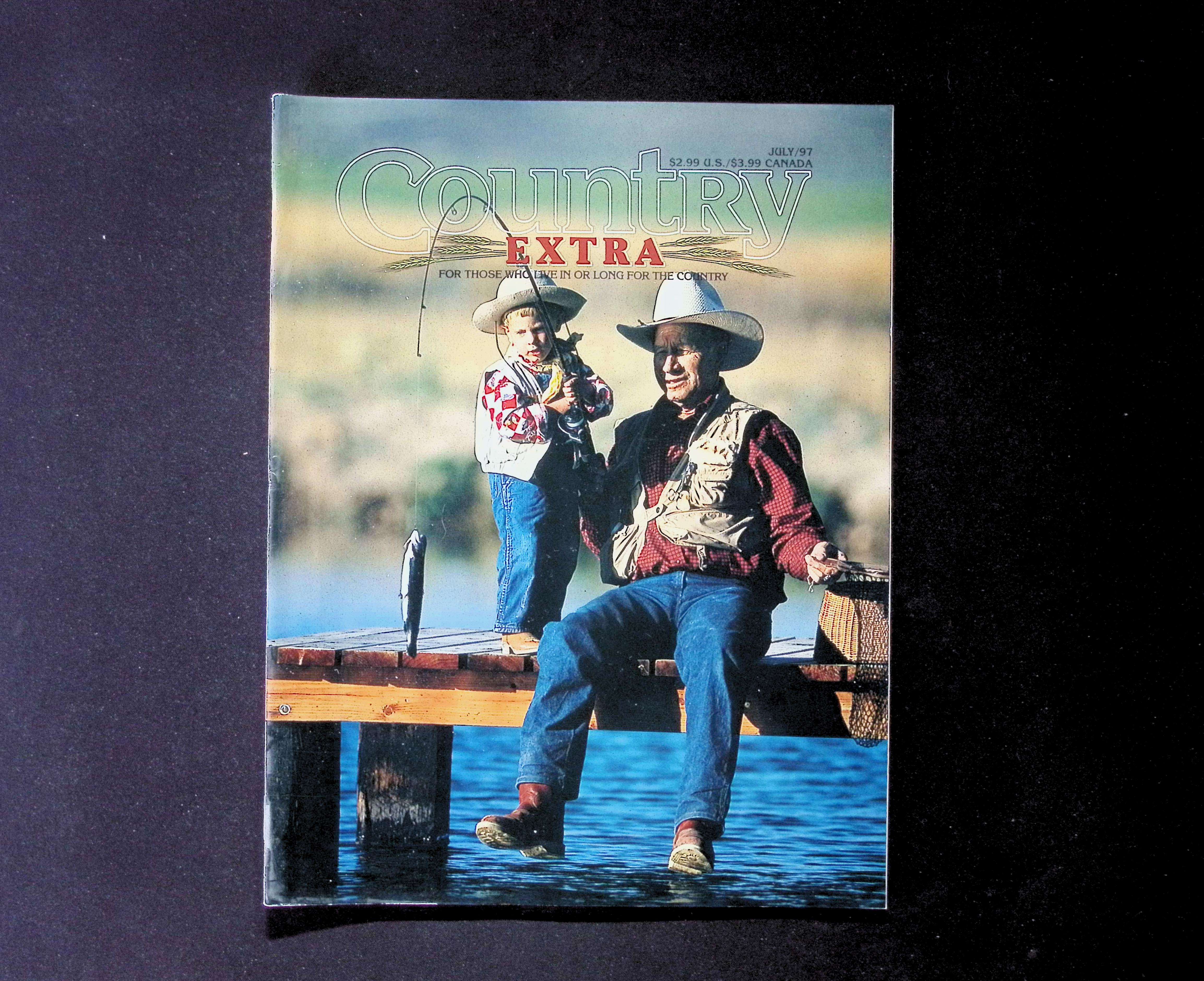 Country Extra