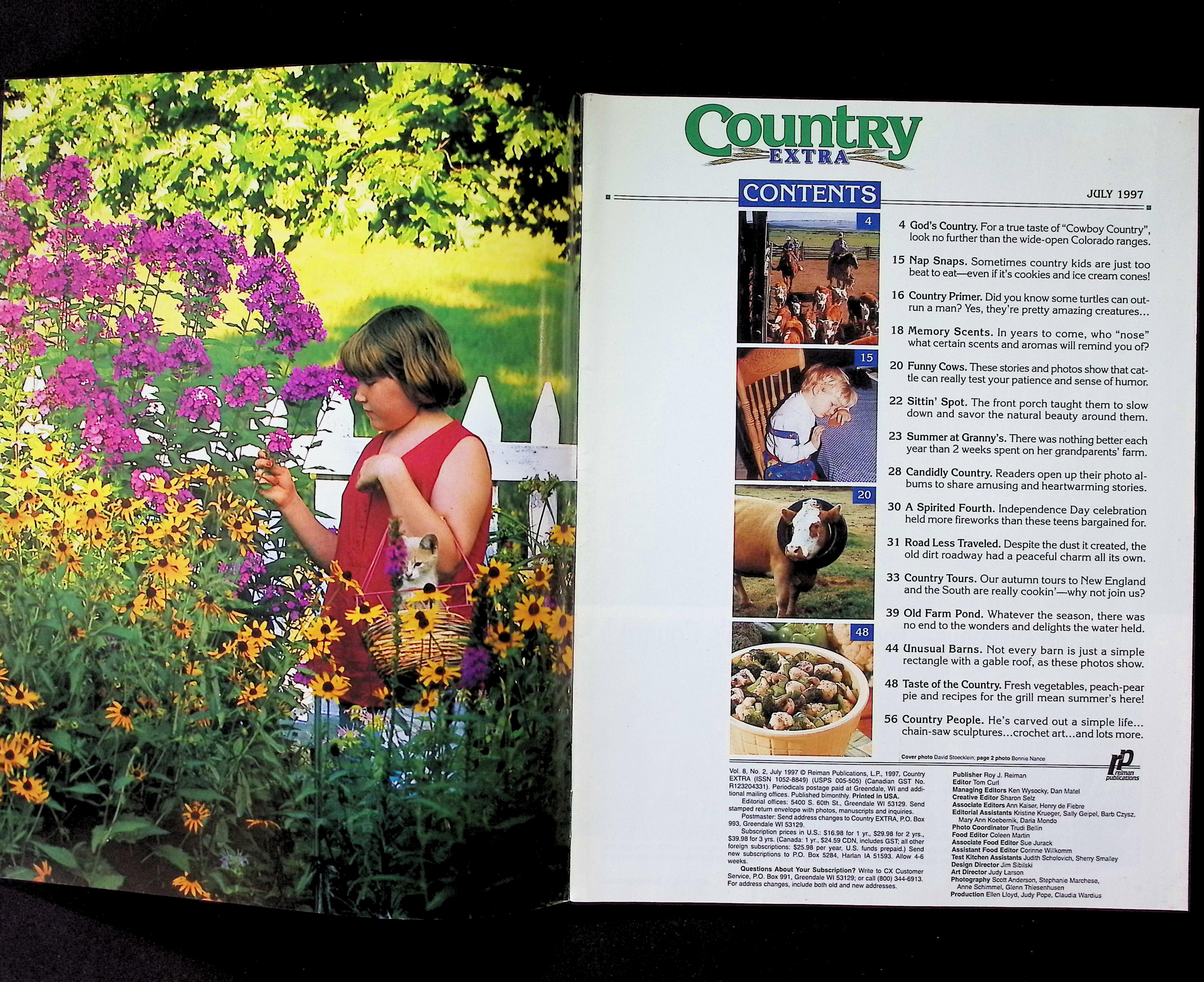 Country Extra — image 2