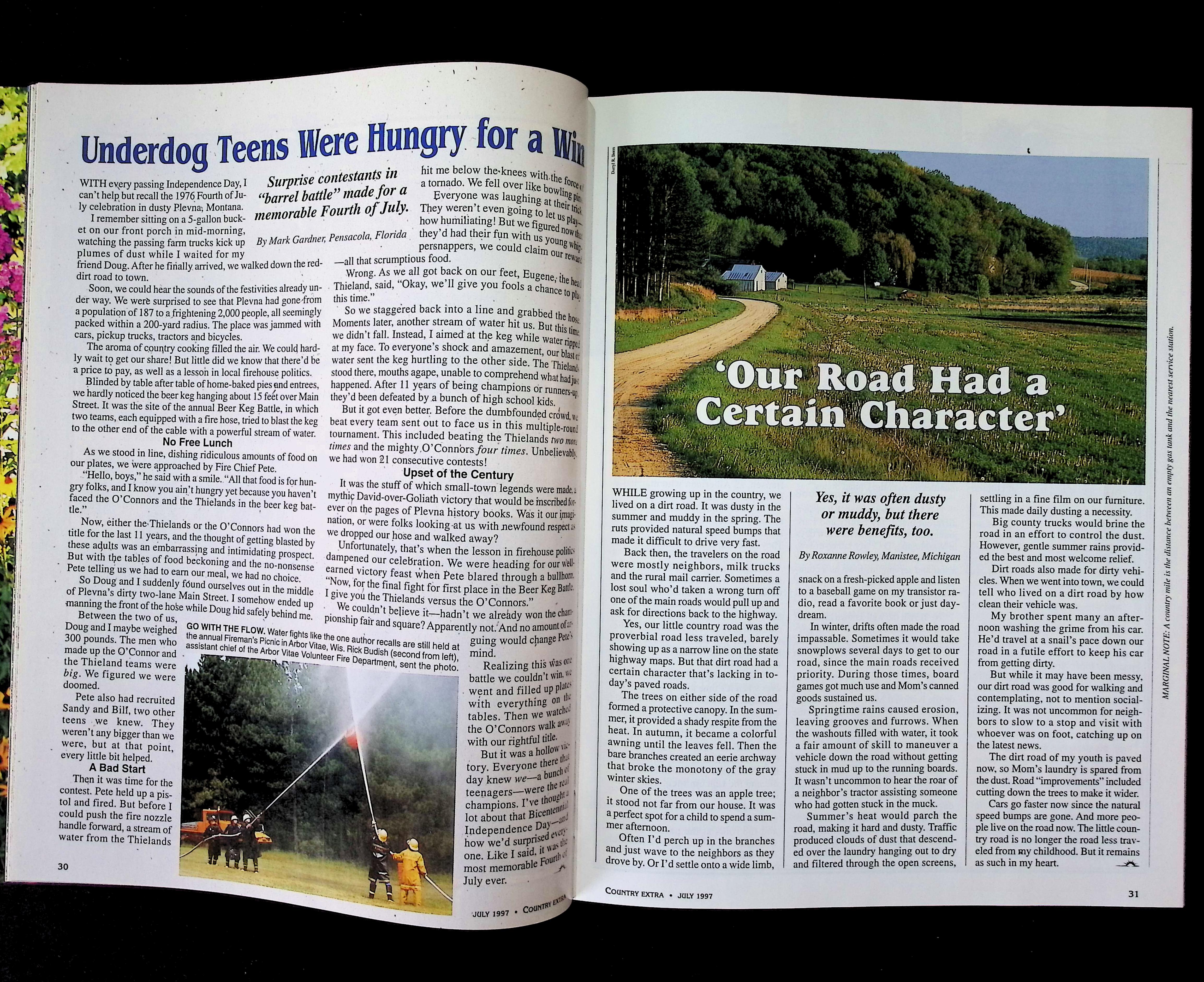 Country Extra — image 3