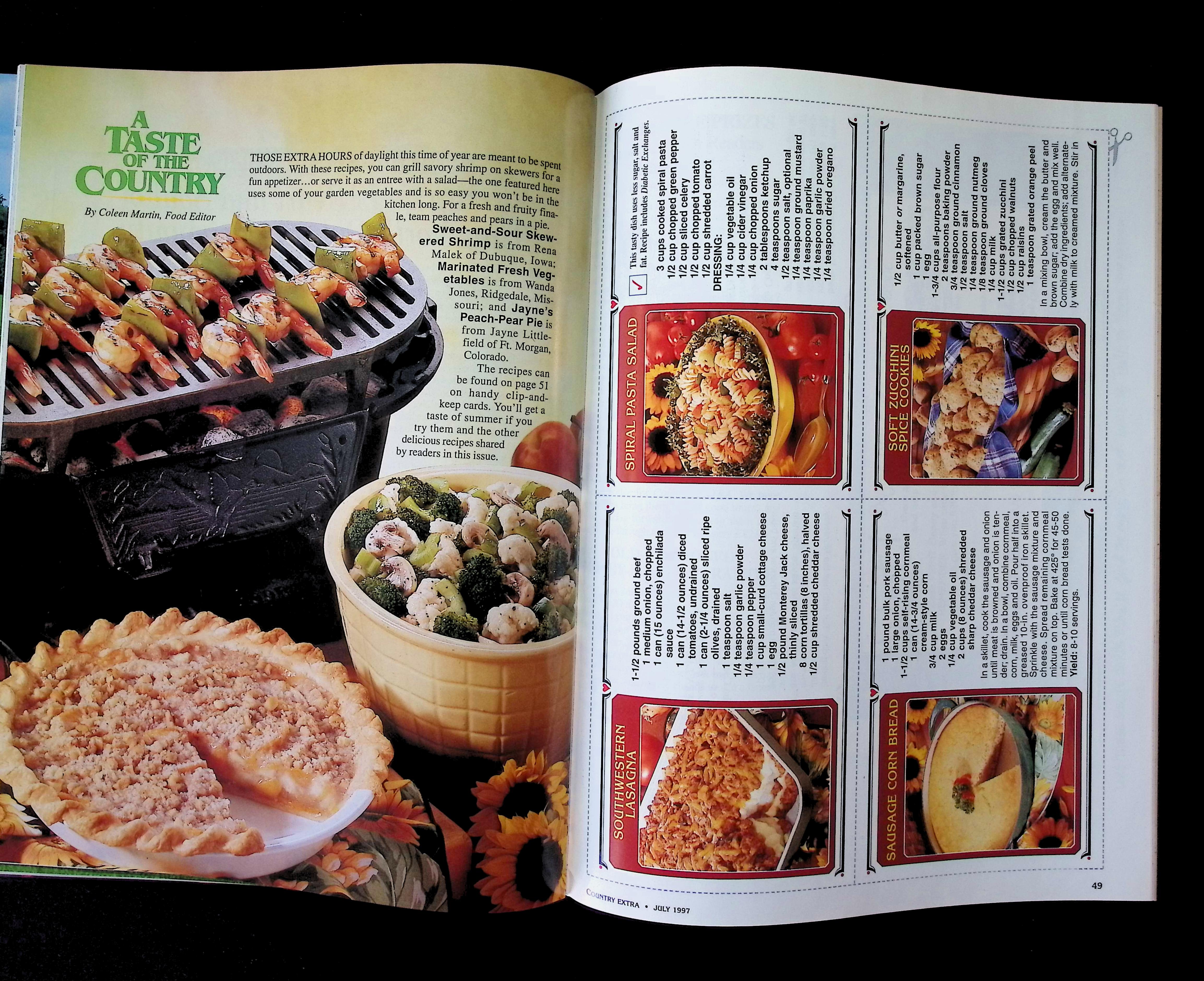 Country Extra — image 4