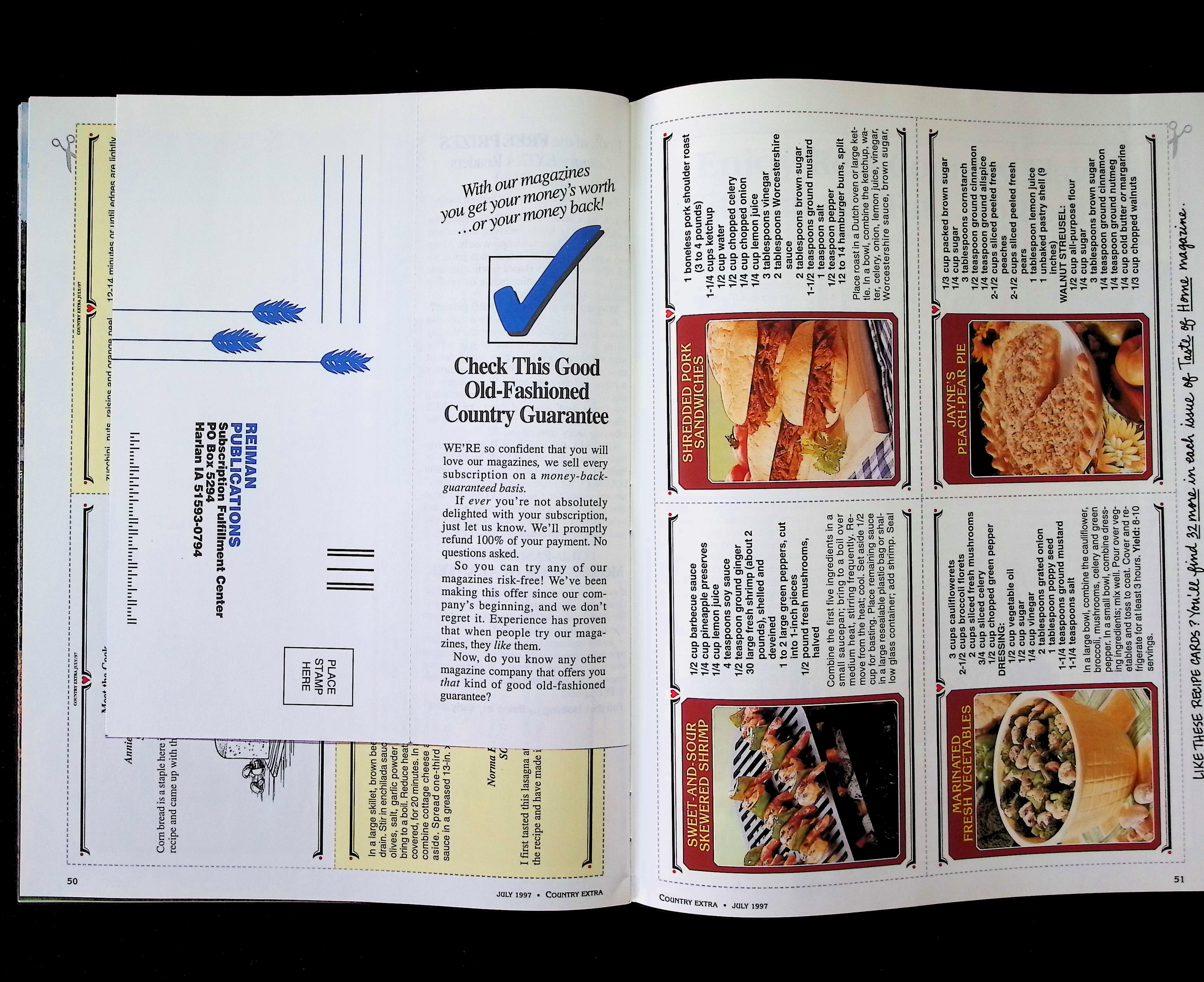Country Extra — image 5