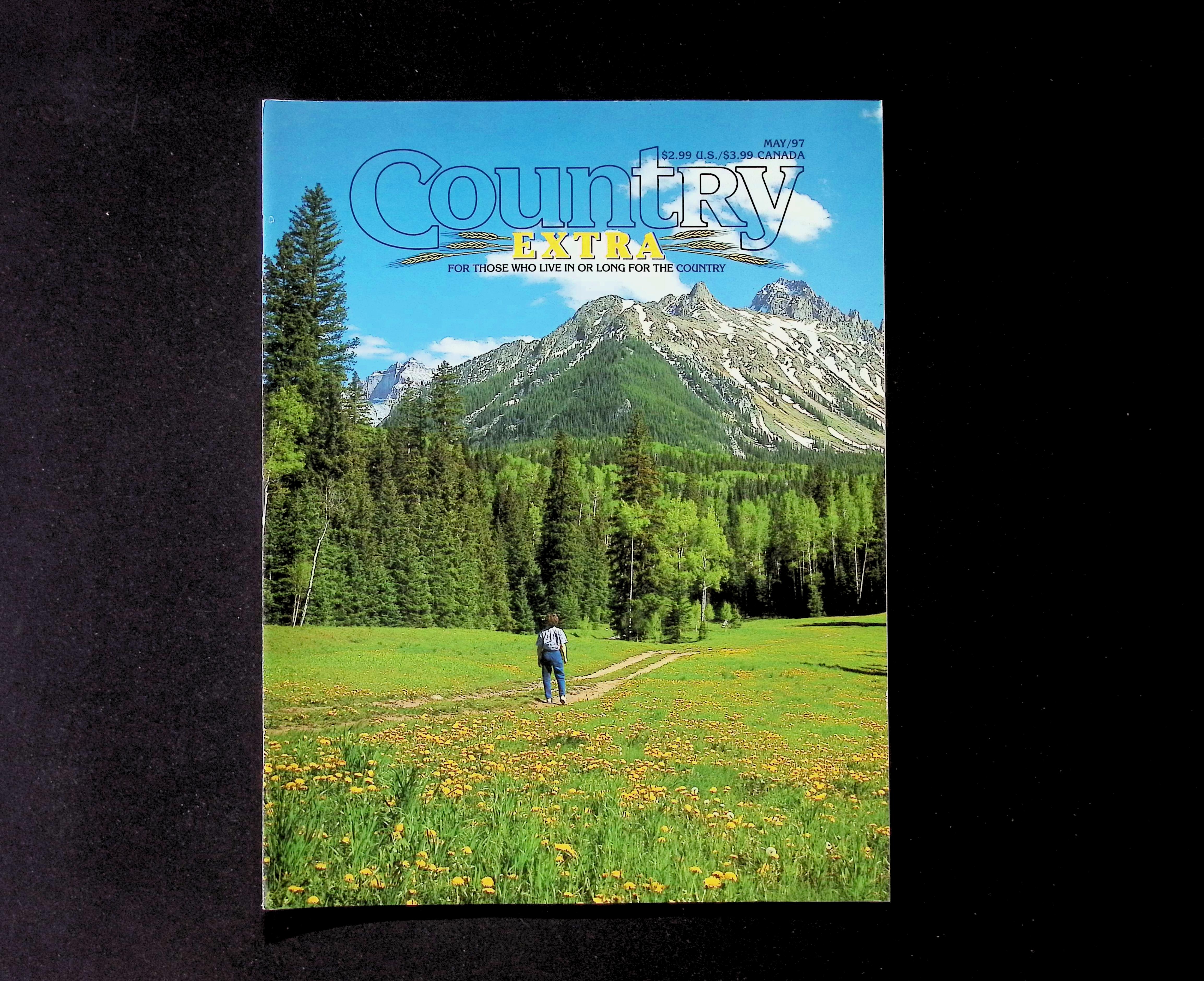 Country Extra