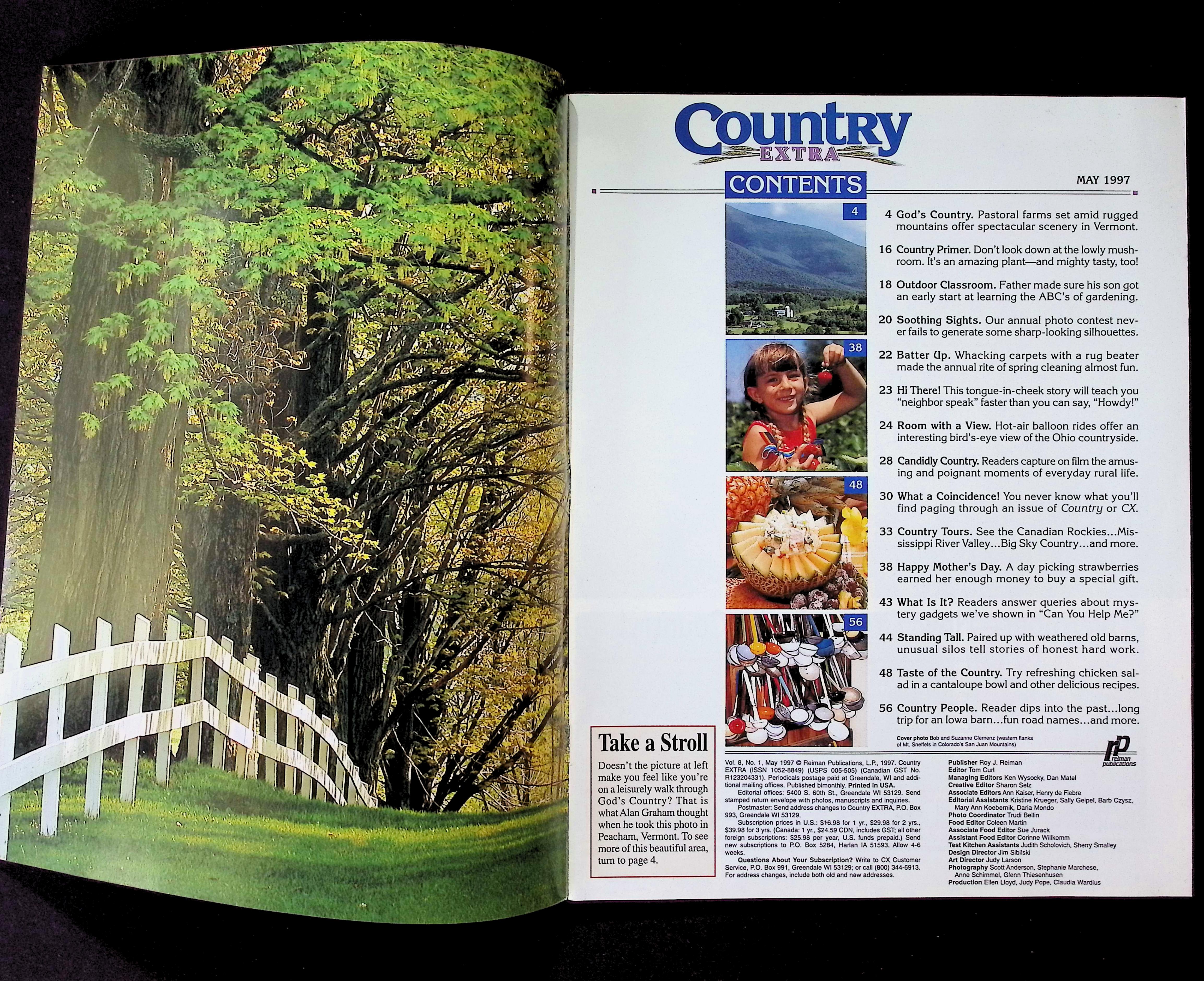Country Extra — image 2