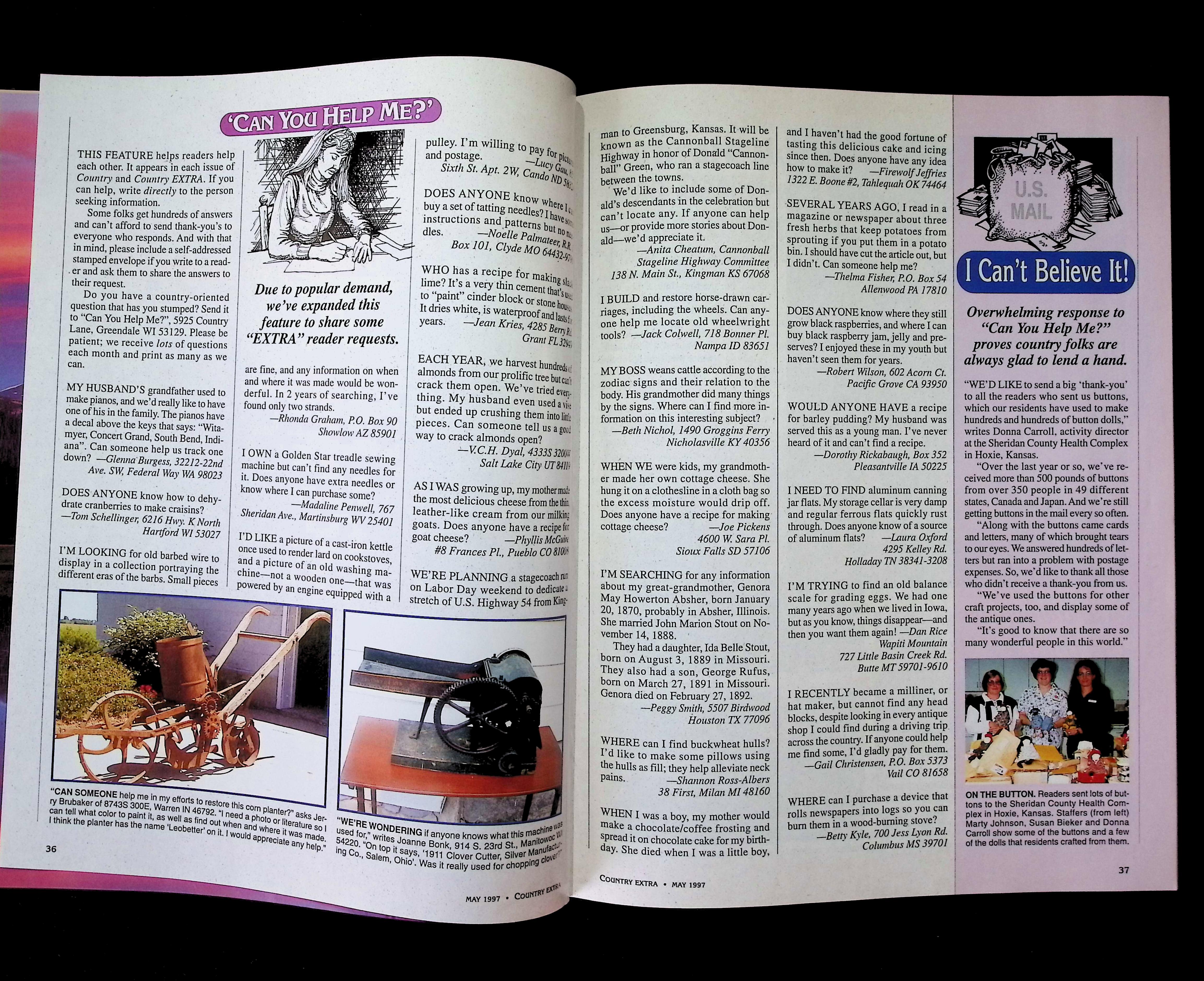 Country Extra — image 3