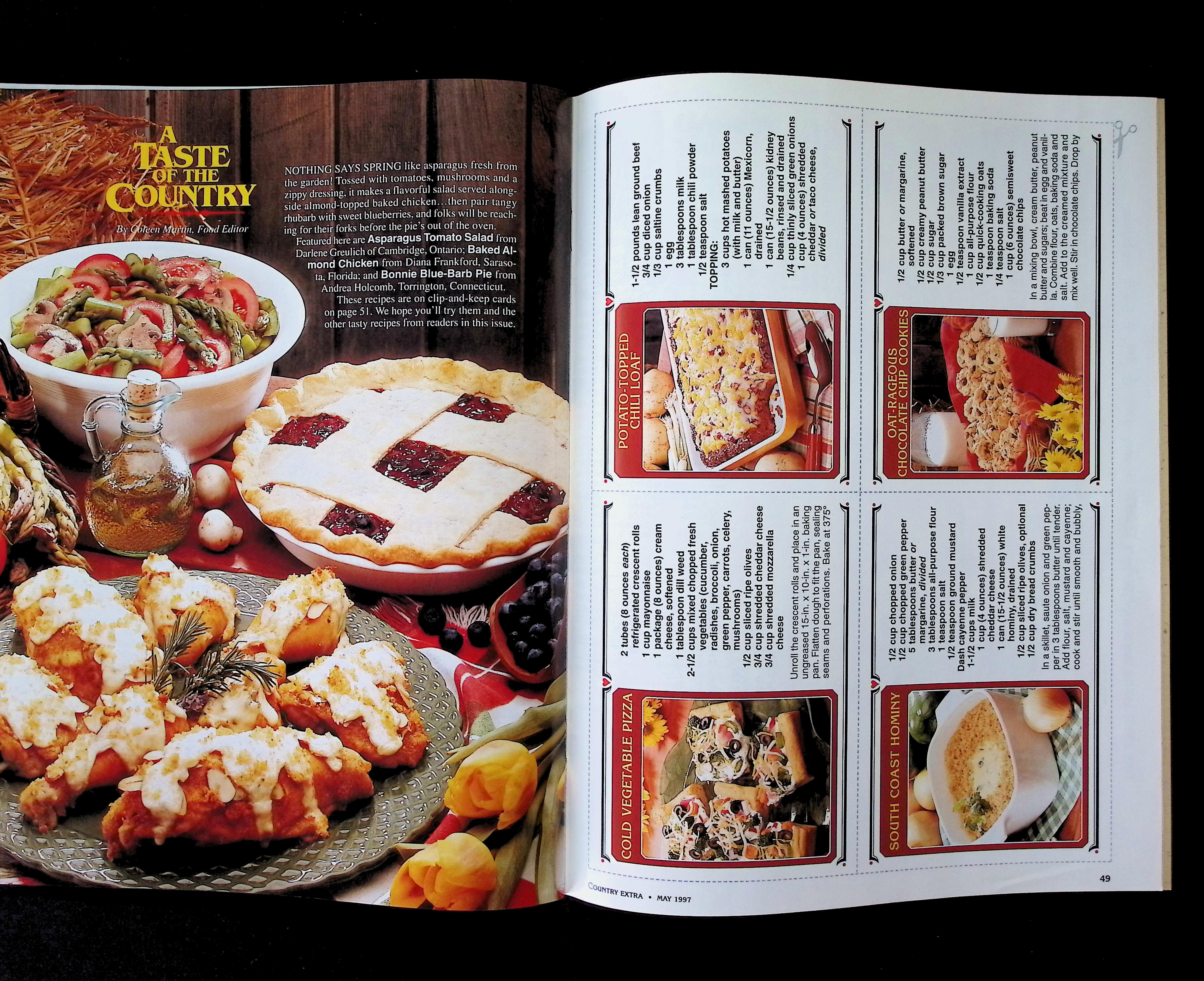 Country Extra — image 4