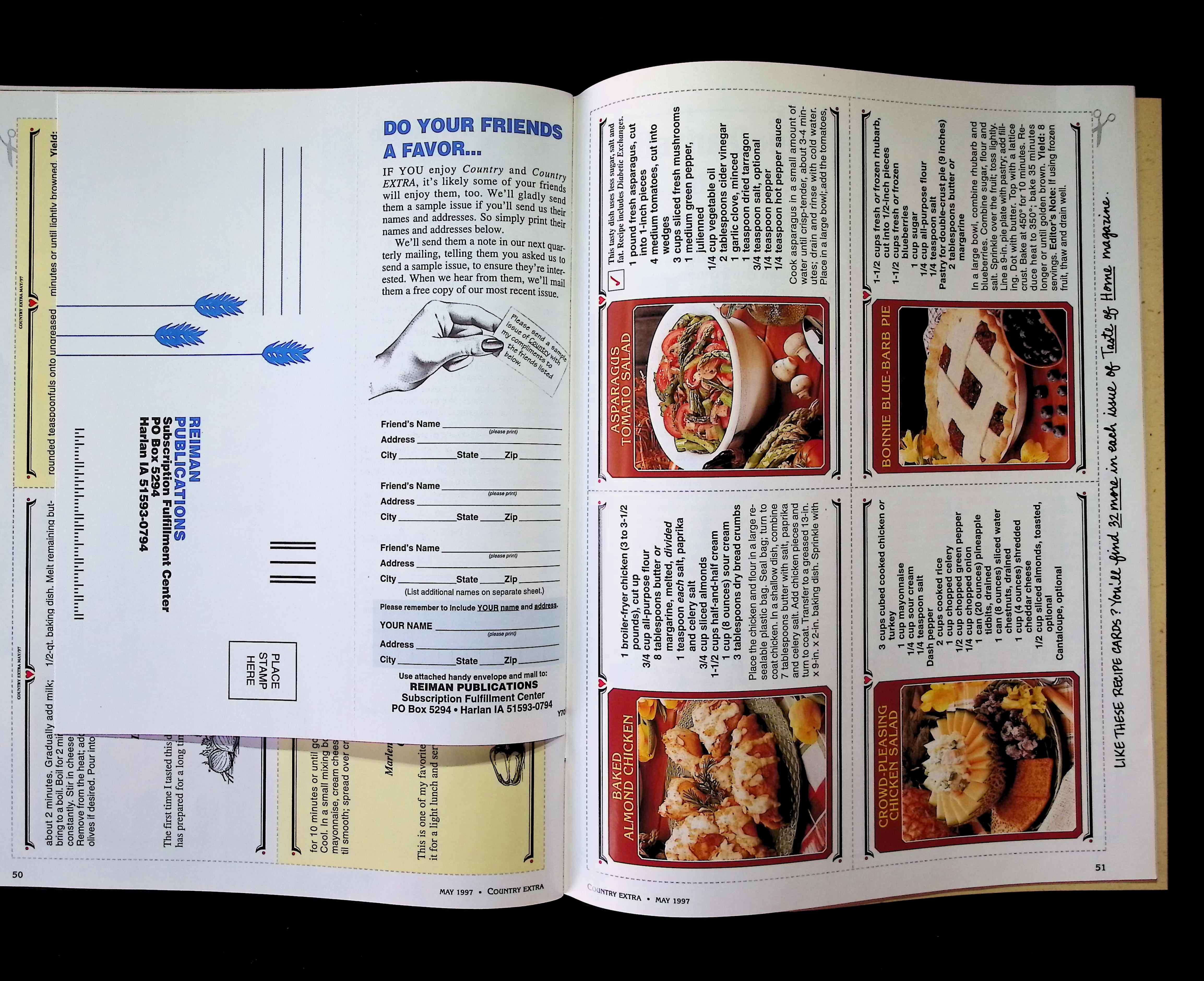 Country Extra — image 5