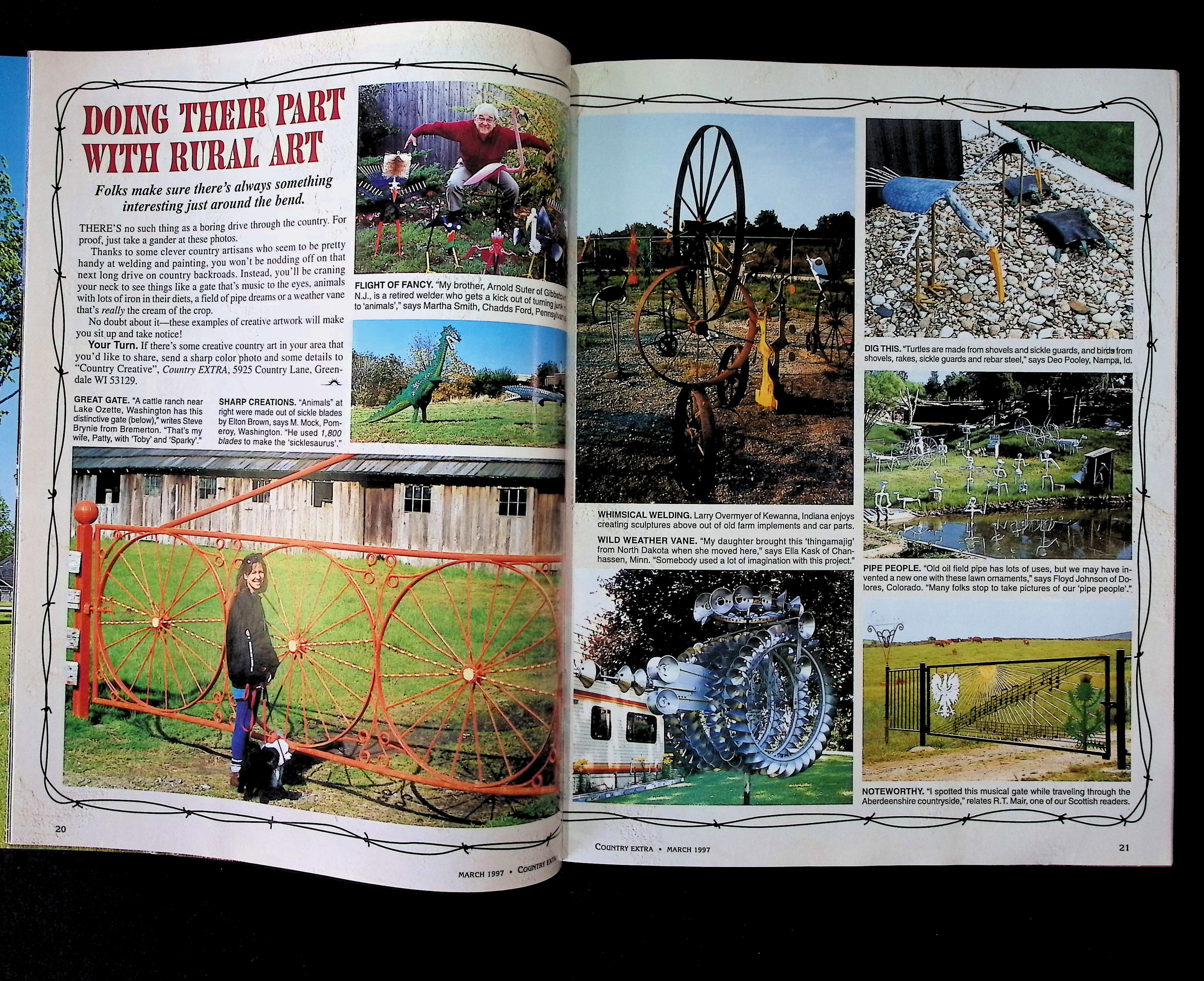 Country Extra — image 3