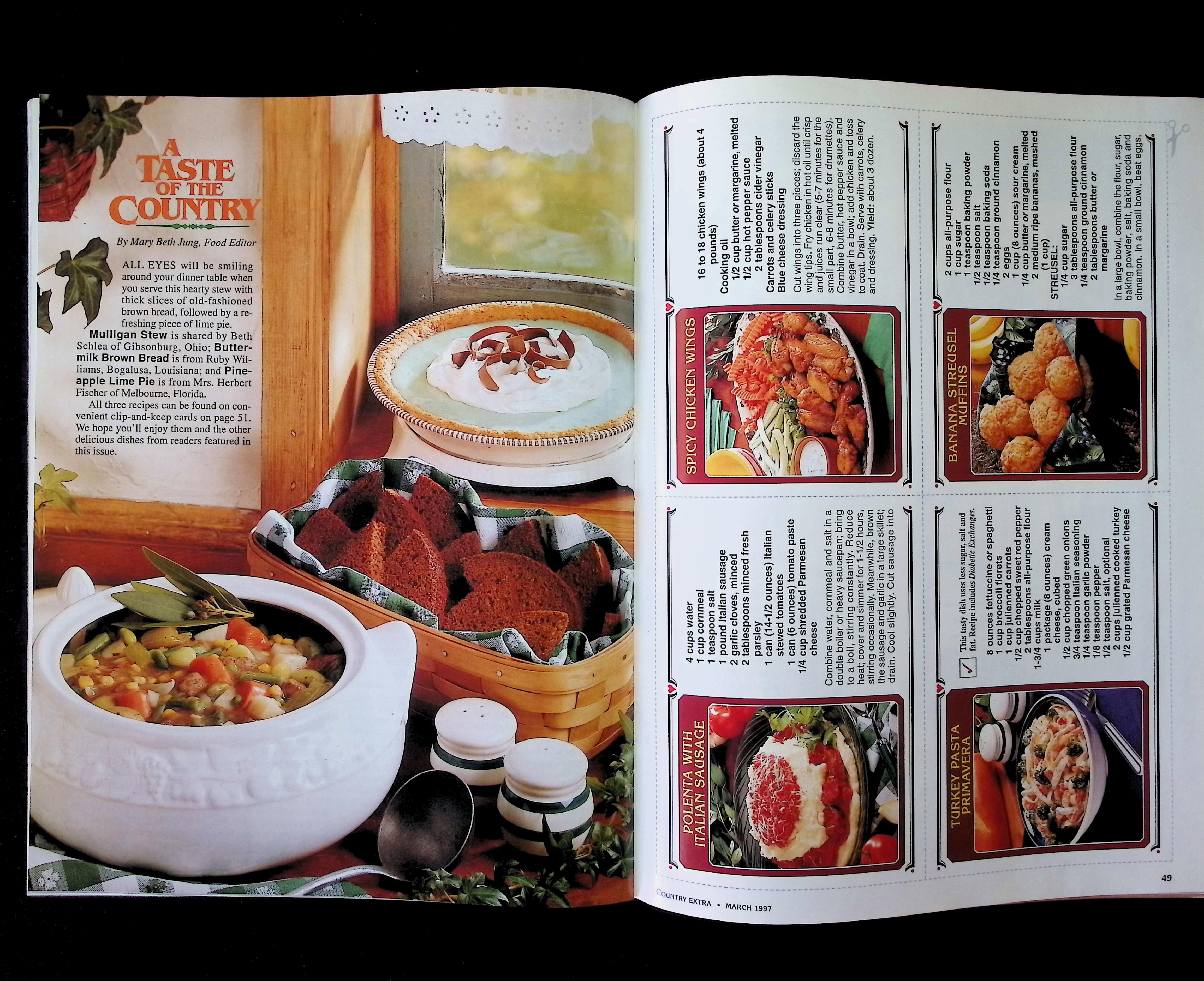 Country Extra — image 5