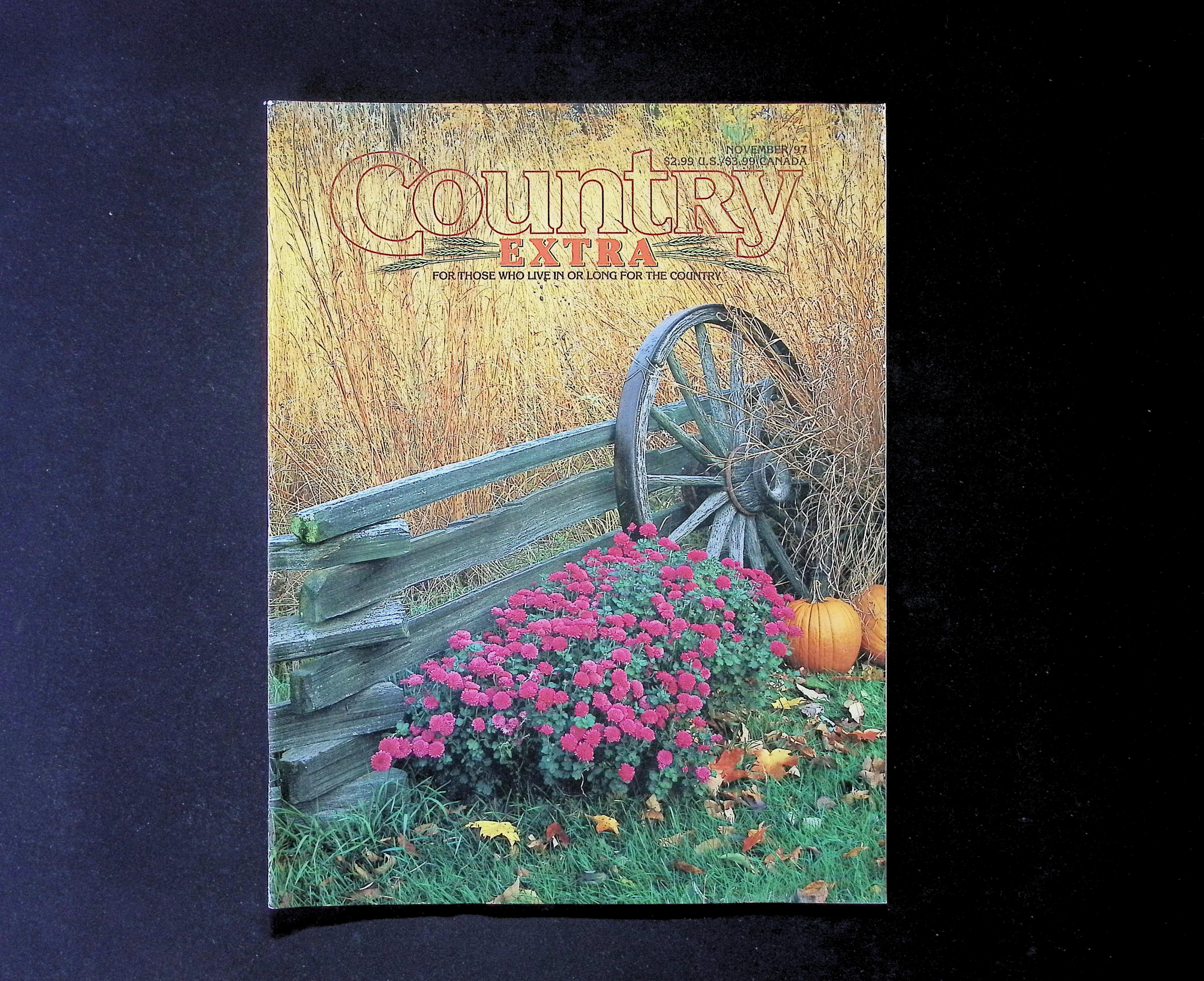 Country Extra