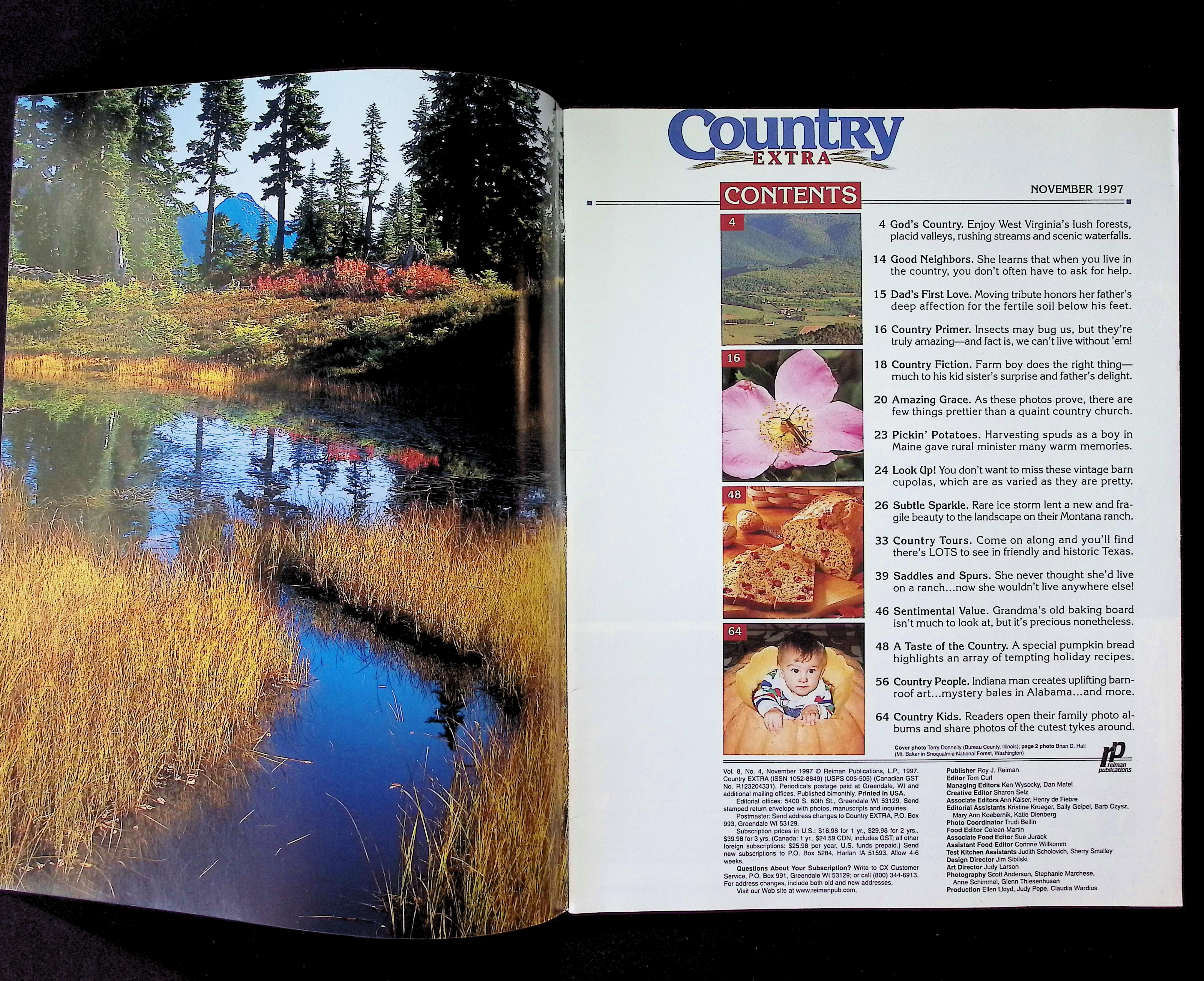 Country Extra — image 2