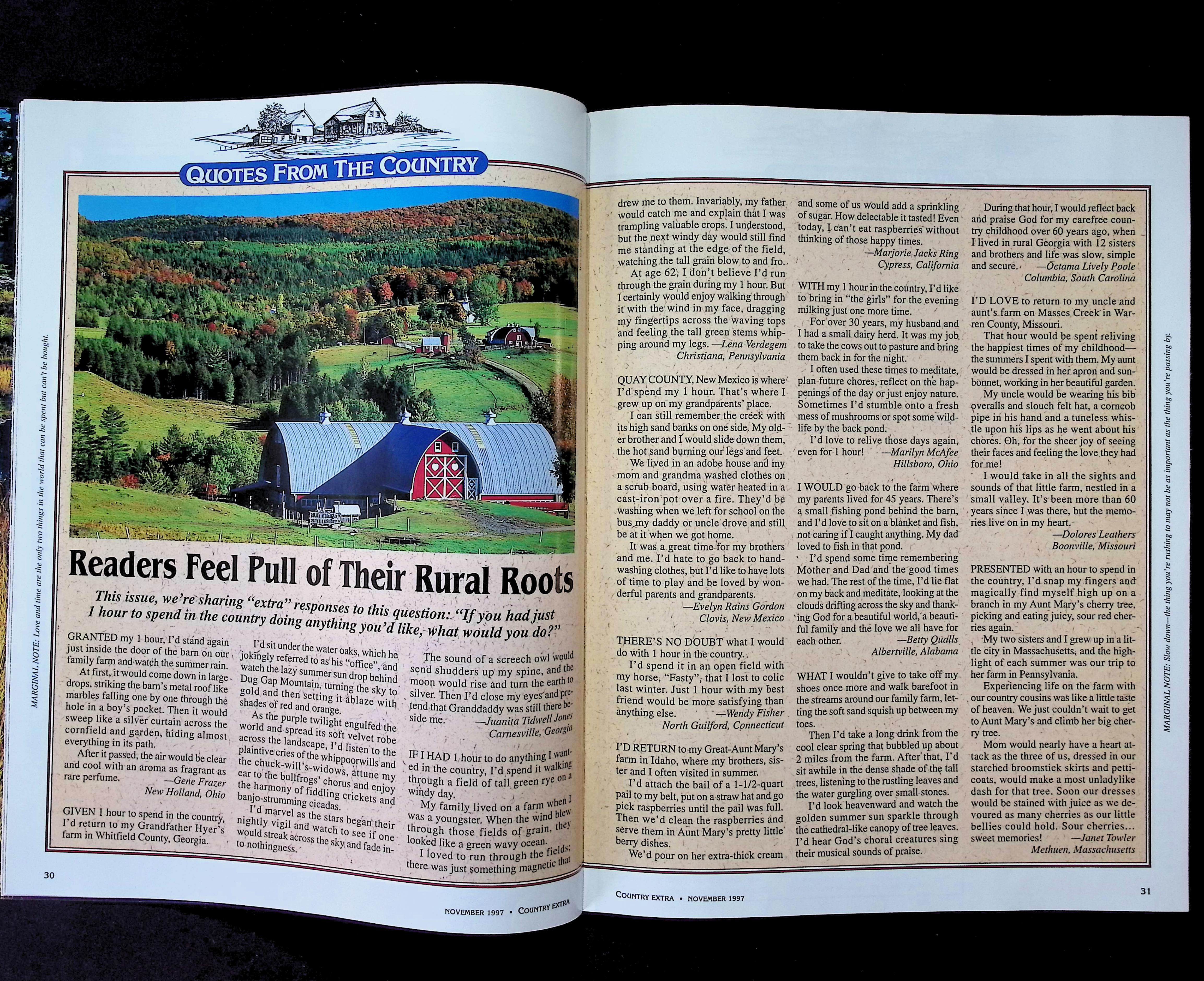 Country Extra — image 3