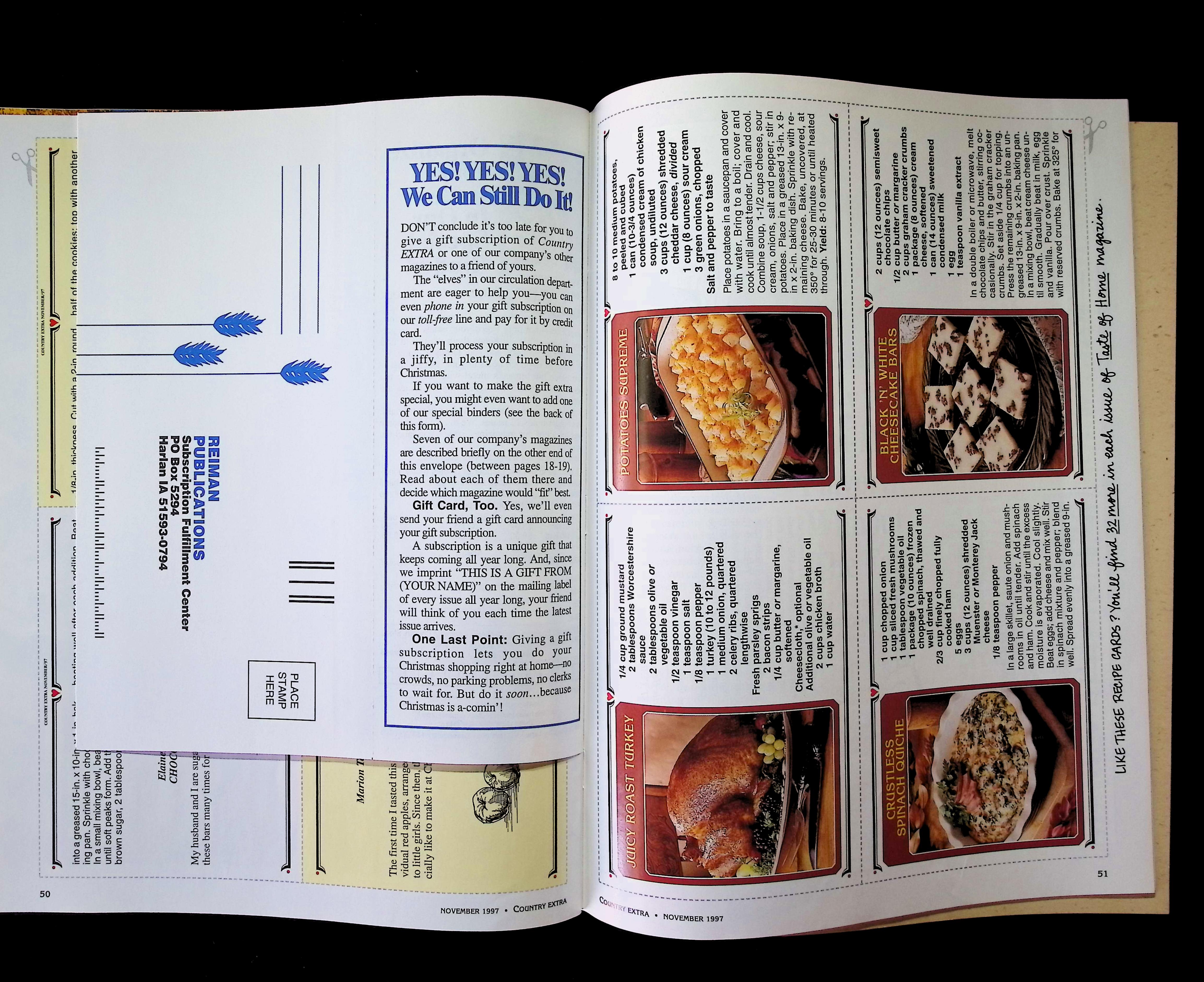 Country Extra — image 5