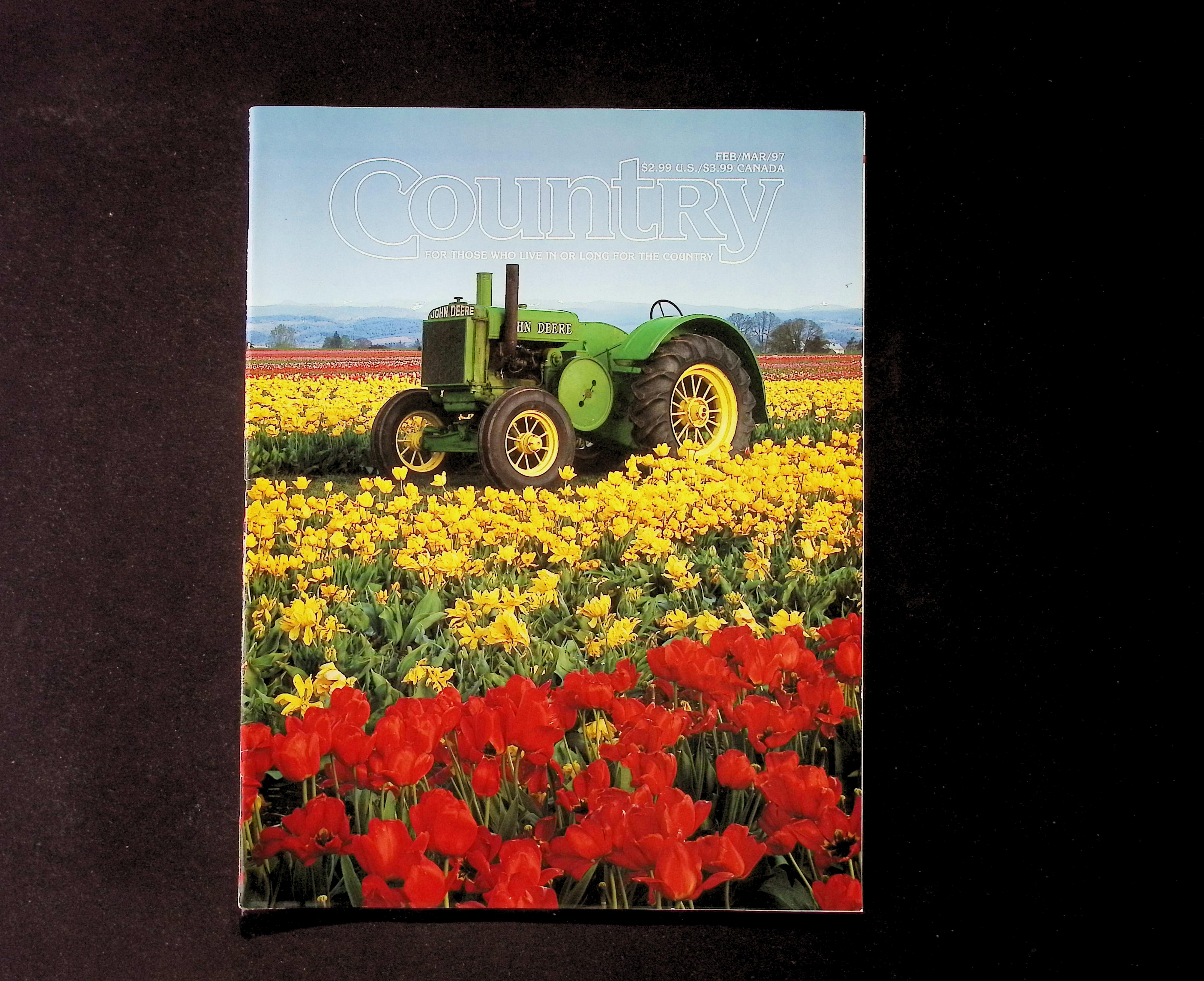 Country