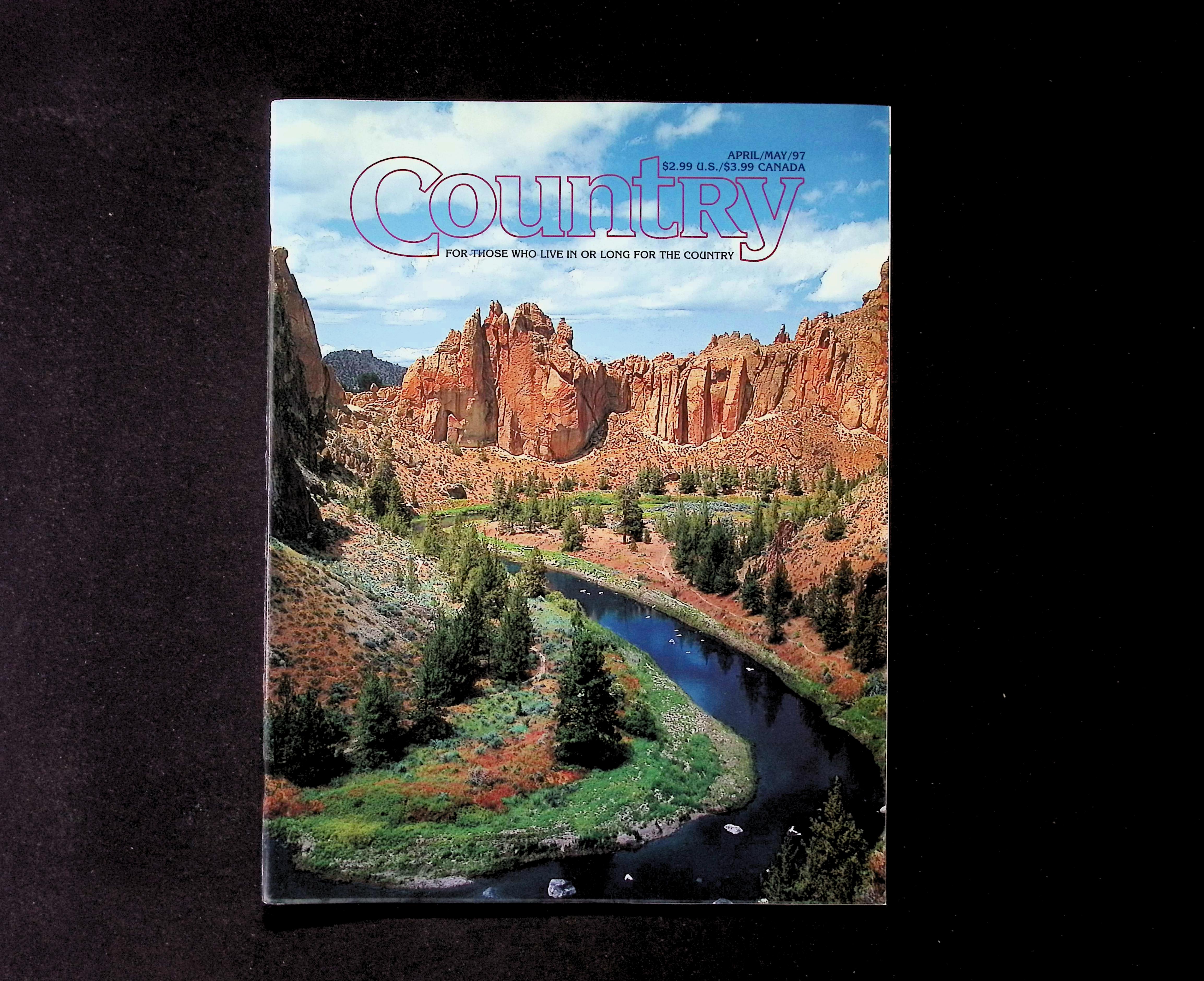 Country