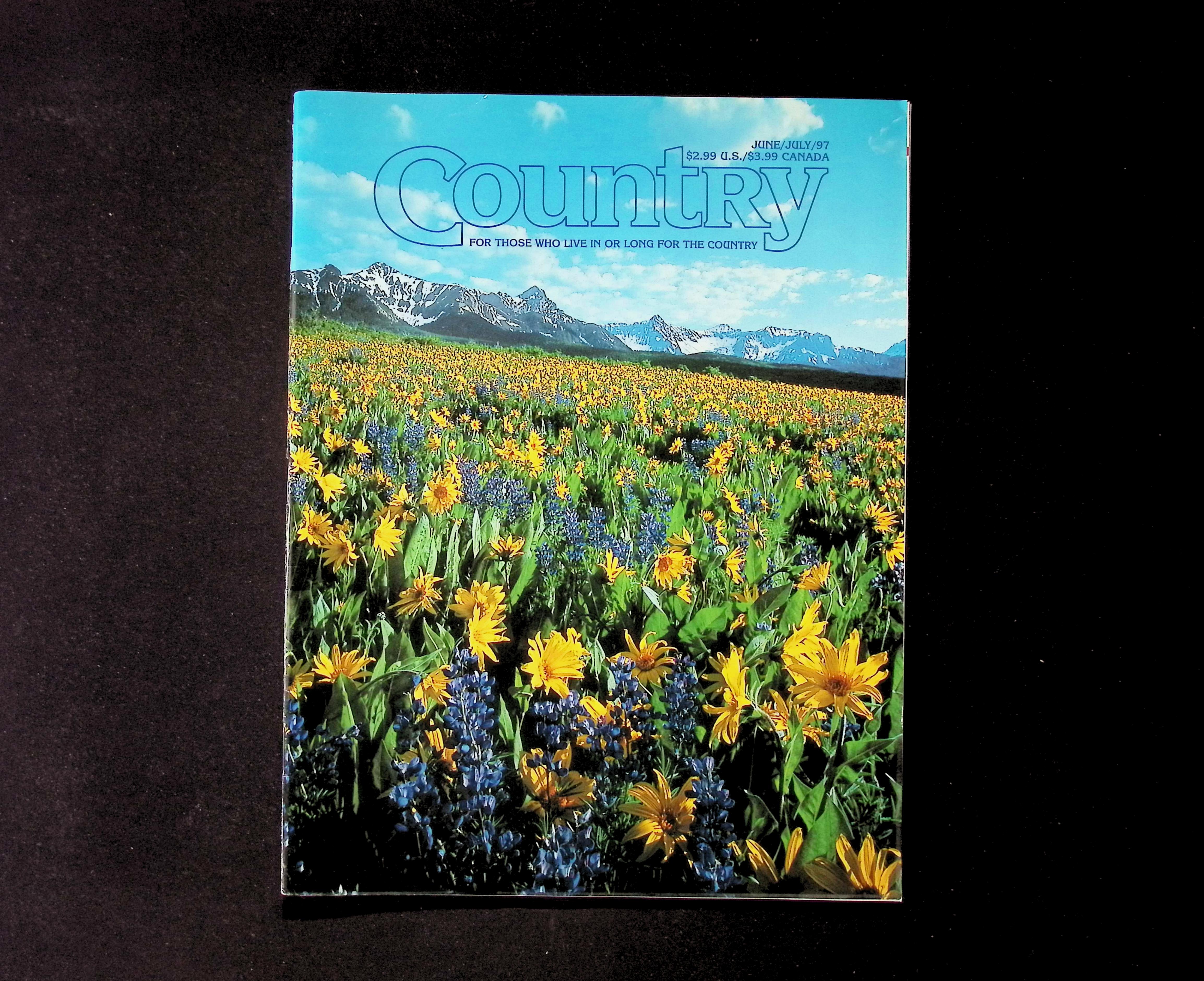 Country