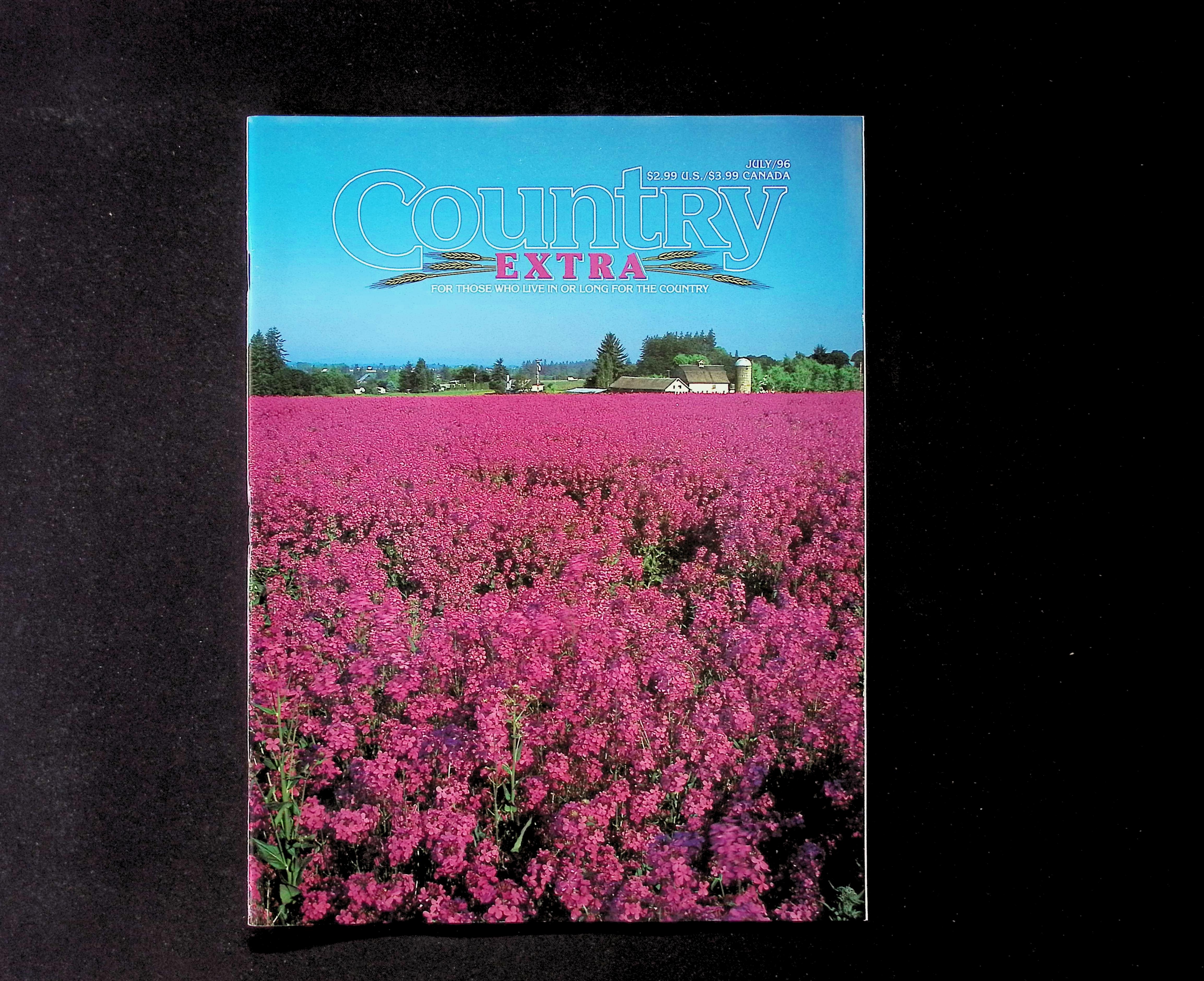 Country Extra