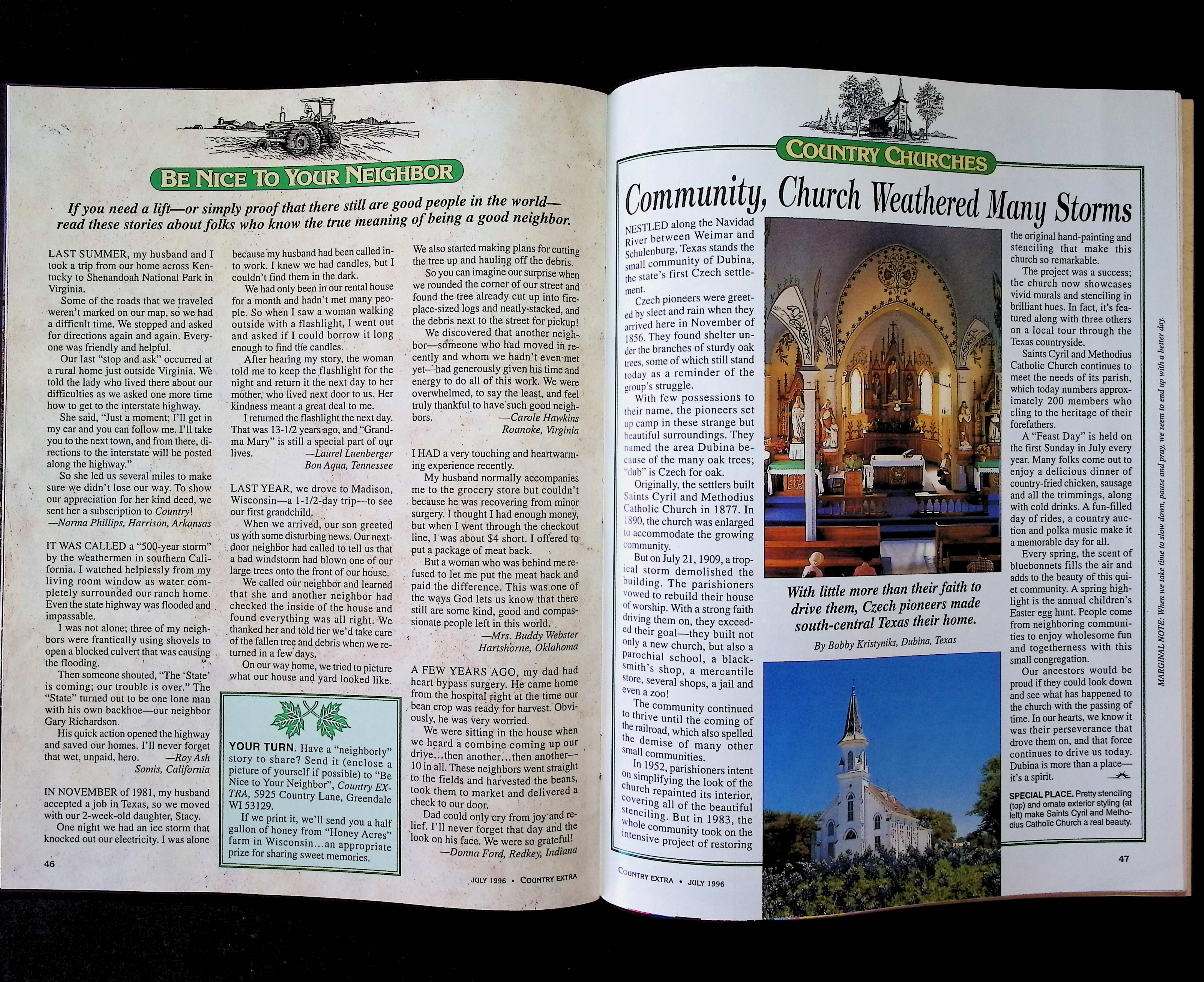 Country Extra — image 3