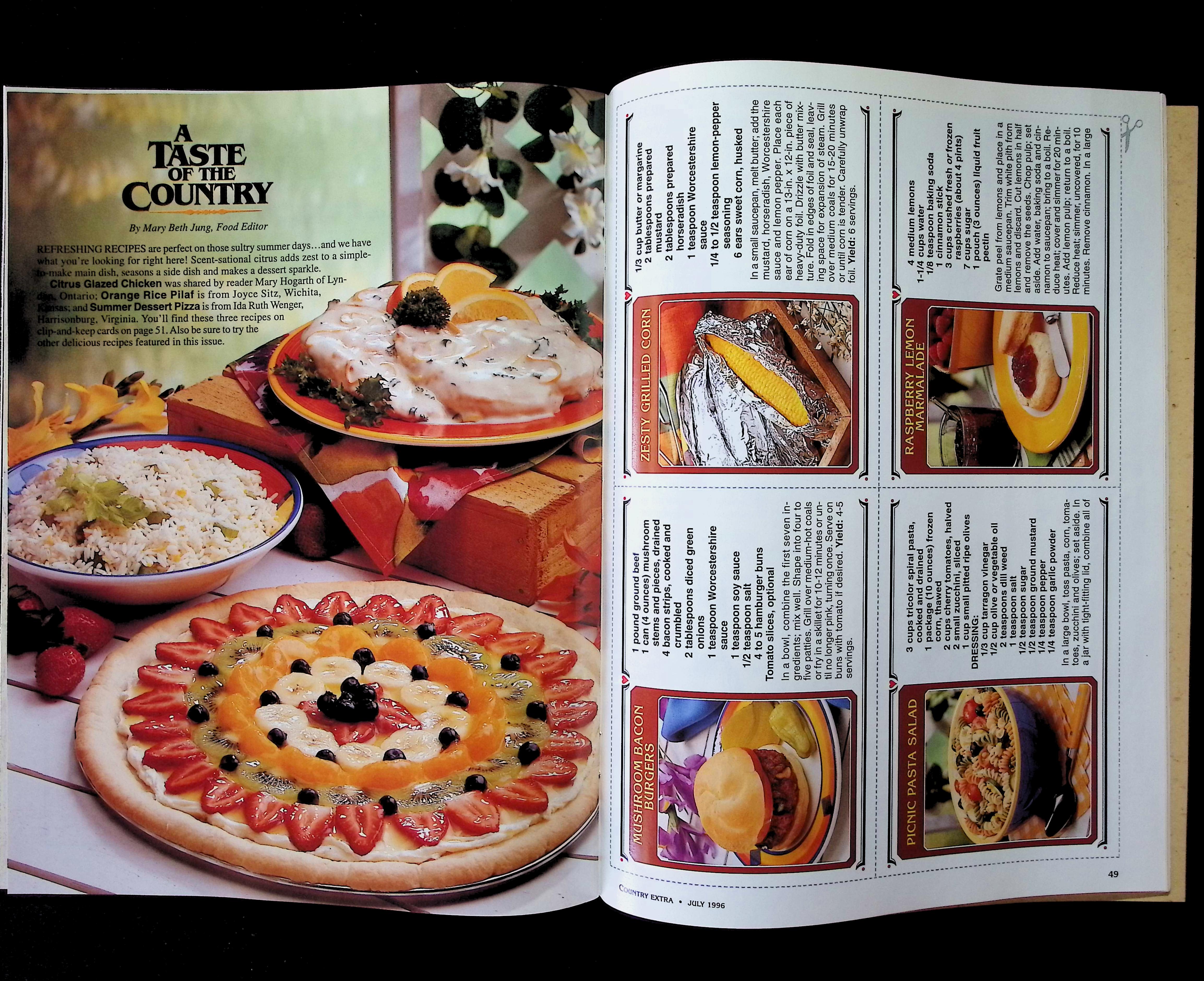Country Extra — image 4