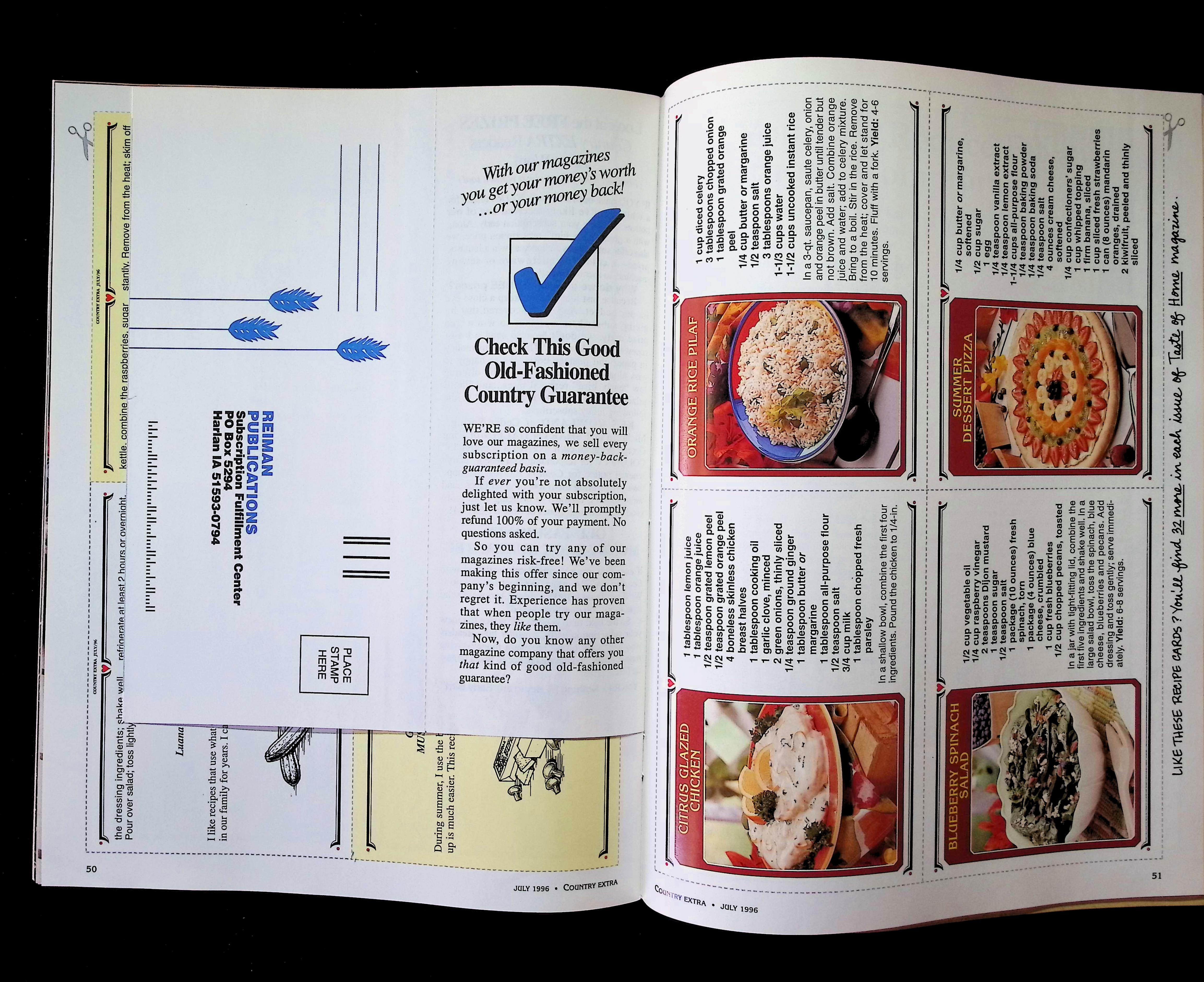 Country Extra — image 5