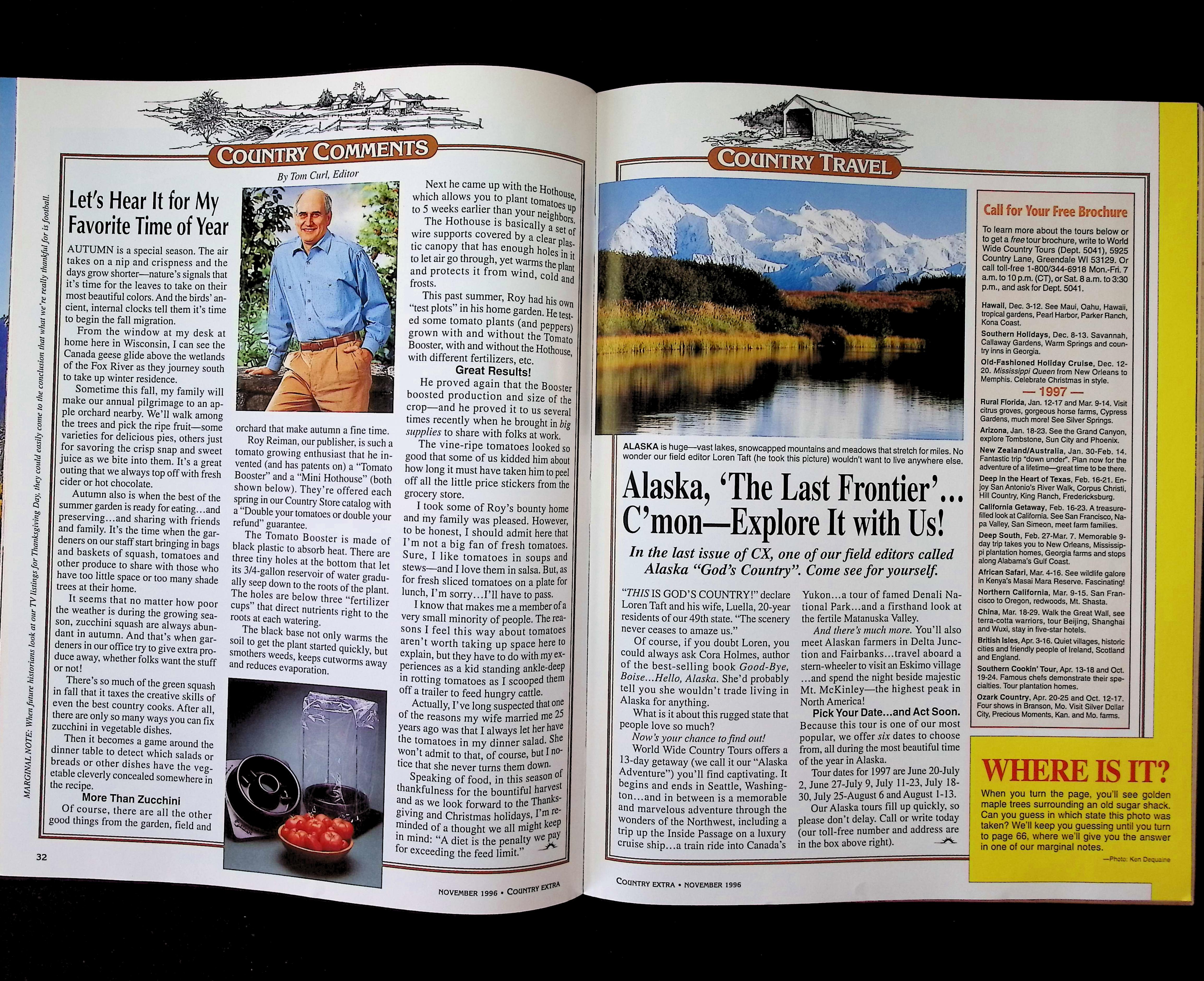 Country Extra — image 3
