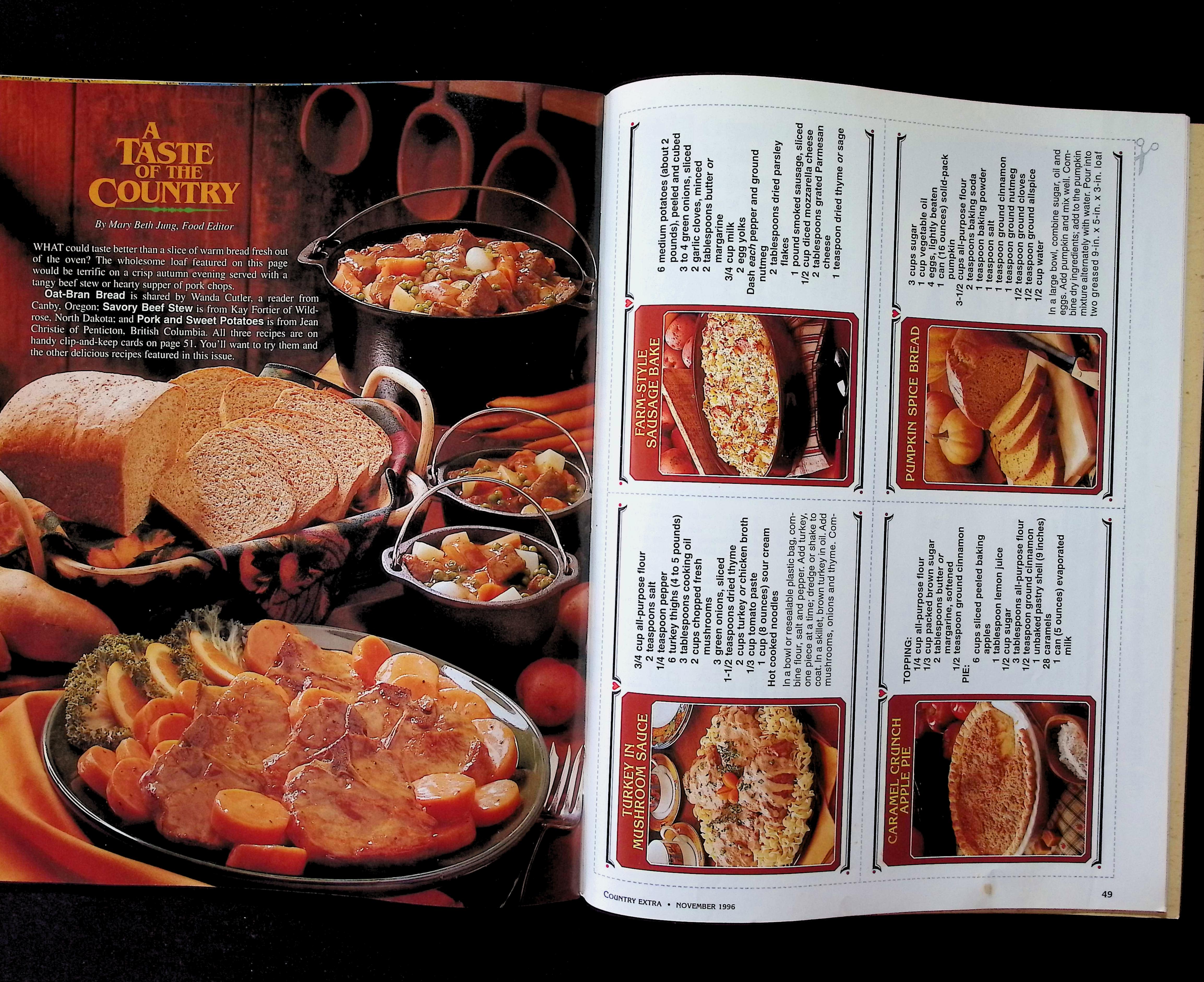 Country Extra — image 4