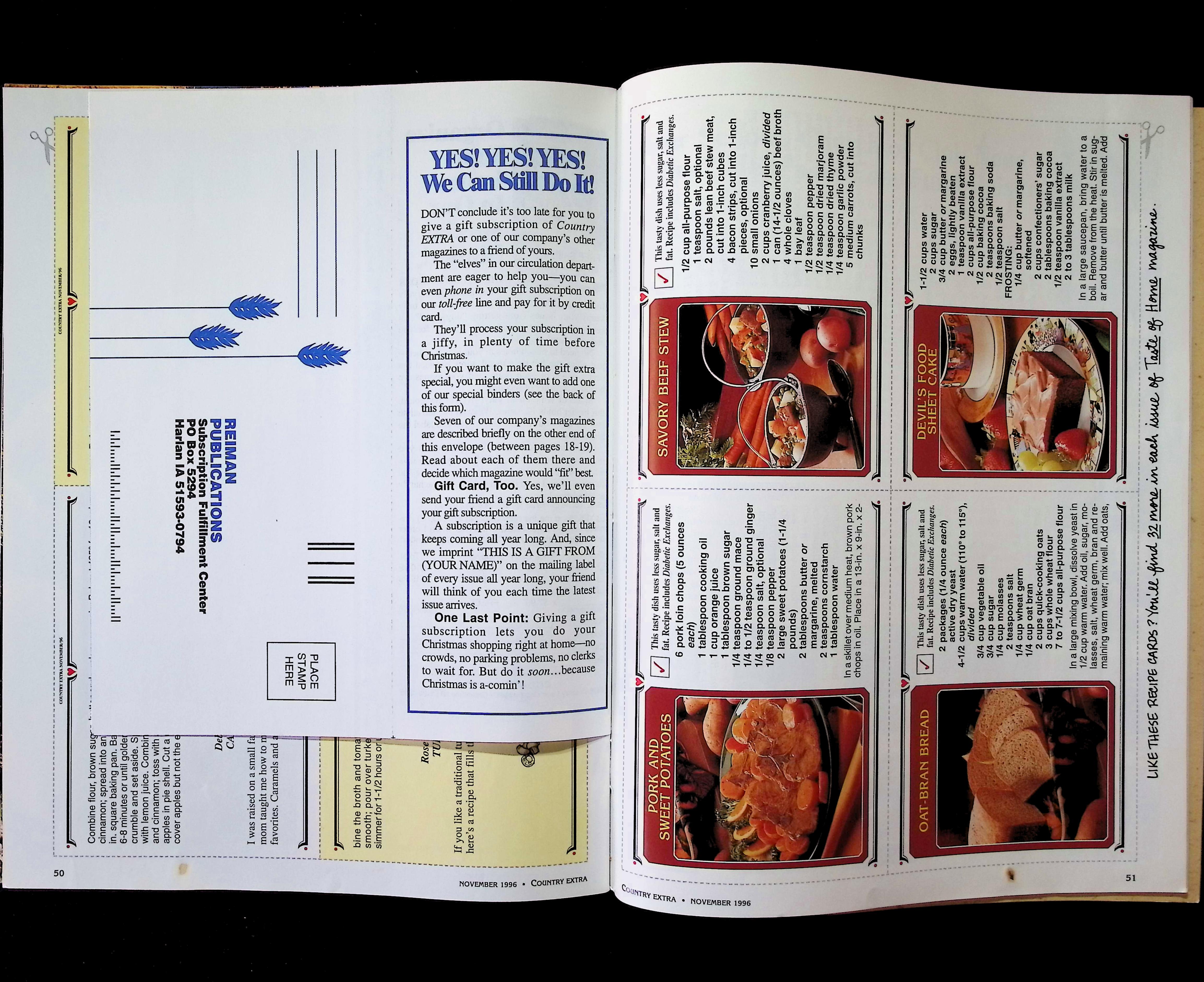 Country Extra — image 5