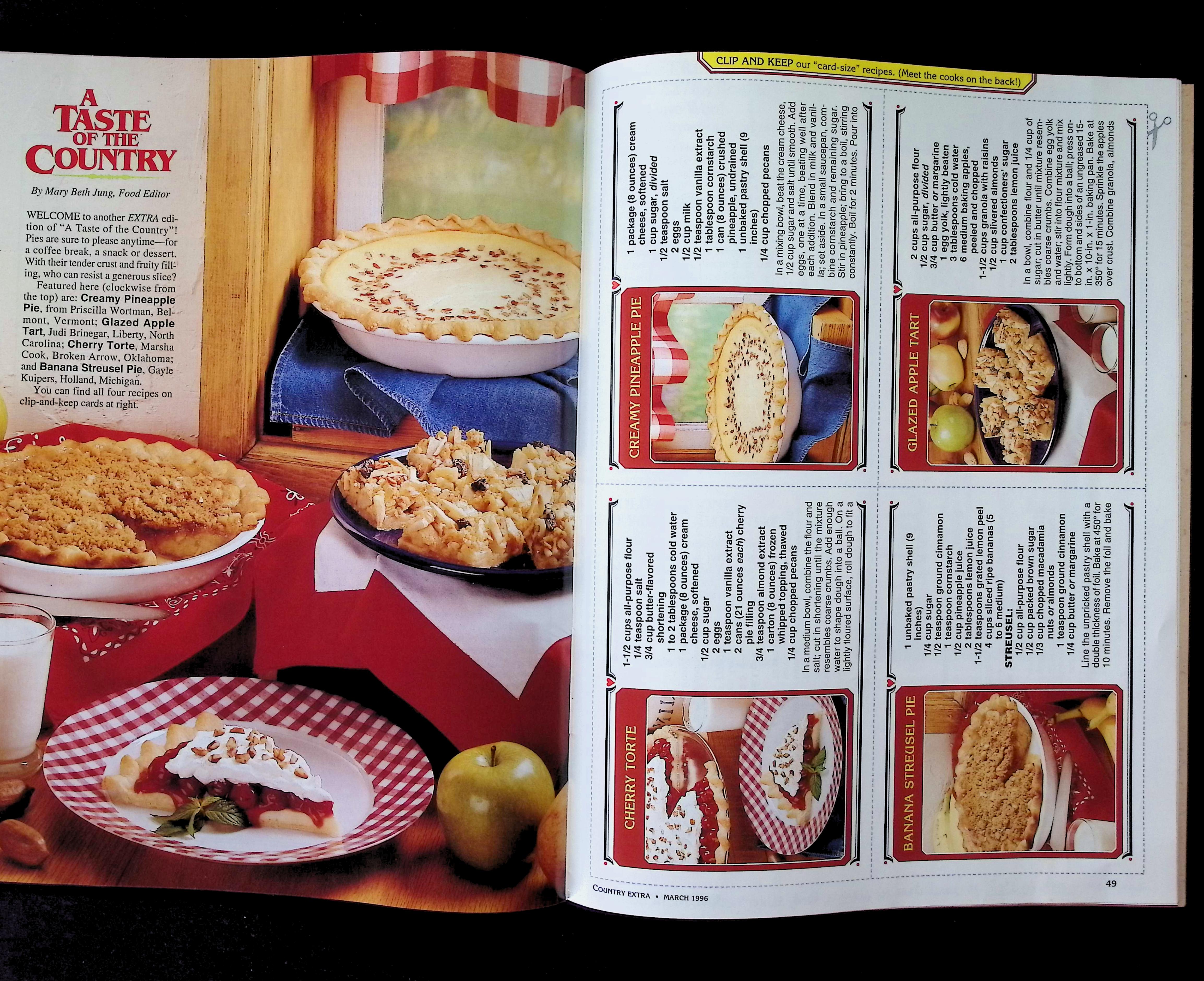 Country Extra — image 4